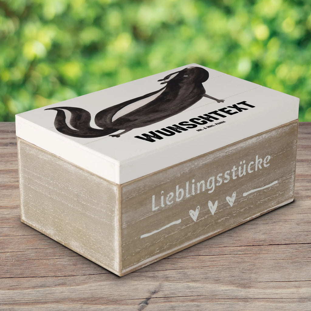 Personalizowane drewniane pudełko skunks Joga Erinnerungskiste Personalisiert, Truhe Personalisiert, Kiste Personalisiert, Schatzkiste mit Namen, Kiste mit Namen, Dekokiste Personalisiert, Holzkiste Personalisiert, Truhe mit Namen, mit Namen, Geschenkbox Personalisiert, Holzkiste mit Namen, Aufbewahrungsbox mit Namen, GEschenkdose Personalisiert, Aufbewahrungsbox Personalisiert, Schatzkiste Personalisiert, Schatulle Personalisiert, Erinnerungsbox mit Namen, Erinnerungsbox Personalisiert, Schatulle mit Namen, Dekokiste mit Namen, Stinktier, Skunk, Wildtier, Stinki, Lebe, Yoga, Liebe, Stinker, Lache, Namaste, Raubtier