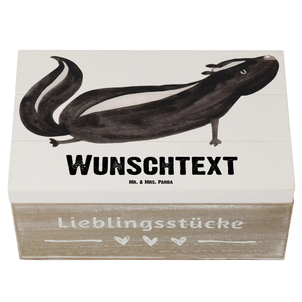 Personalizowane drewniane pudełko skunks Joga Erinnerungskiste Personalisiert, Truhe Personalisiert, Kiste Personalisiert, Schatzkiste mit Namen, Kiste mit Namen, Dekokiste Personalisiert, Holzkiste Personalisiert, Truhe mit Namen, mit Namen, Geschenkbox Personalisiert, Holzkiste mit Namen, Aufbewahrungsbox mit Namen, GEschenkdose Personalisiert, Aufbewahrungsbox Personalisiert, Schatzkiste Personalisiert, Schatulle Personalisiert, Erinnerungsbox mit Namen, Erinnerungsbox Personalisiert, Schatulle mit Namen, Dekokiste mit Namen, Stinktier, Skunk, Wildtier, Stinki, Lebe, Yoga, Liebe, Stinker, Lache, Namaste, Raubtier