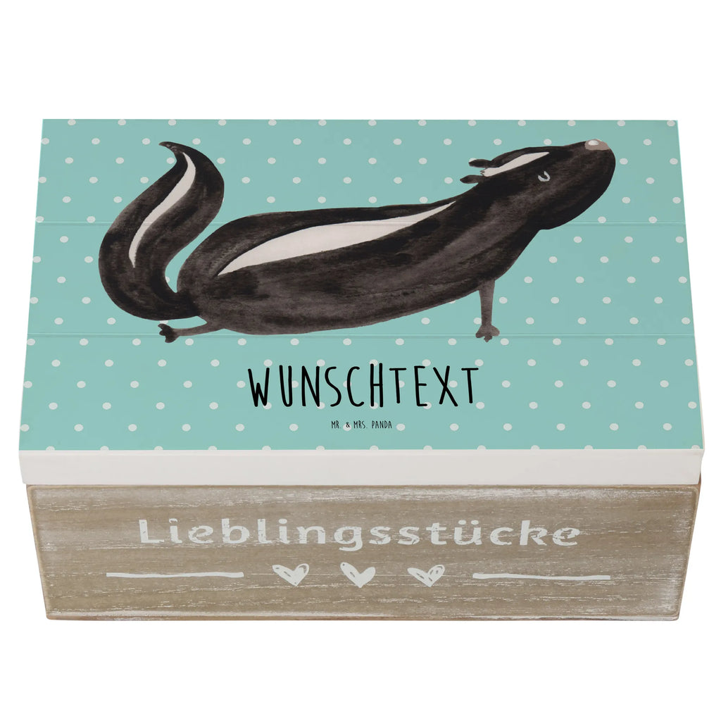 Personalizowane drewniane pudełko skunks Joga Erinnerungskiste Personalisiert, Truhe Personalisiert, Kiste Personalisiert, Schatzkiste mit Namen, Kiste mit Namen, Dekokiste Personalisiert, Holzkiste Personalisiert, Truhe mit Namen, mit Namen, Geschenkbox Personalisiert, Holzkiste mit Namen, Aufbewahrungsbox mit Namen, GEschenkdose Personalisiert, Aufbewahrungsbox Personalisiert, Schatzkiste Personalisiert, Schatulle Personalisiert, Erinnerungsbox mit Namen, Erinnerungsbox Personalisiert, Schatulle mit Namen, Dekokiste mit Namen, Stinktier, Skunk, Wildtier, Stinki, Lebe, Yoga, Liebe, Stinker, Lache, Namaste, Raubtier