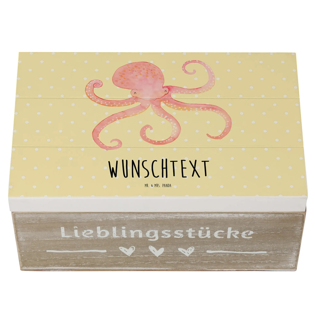 Personalised wooden chest Squid Aufbewahrungsbox Personalisiert, Erinnerungsbox Personalisiert, Aufbewahrungsbox mit Namen, Schatzkiste mit Namen, mit Namen, Kiste mit Namen, Schatzkiste Personalisiert, Dekokiste mit Namen, GEschenkdose Personalisiert, Truhe Personalisiert, Erinnerungskiste Personalisiert, Schatulle mit Namen, Holzkiste Personalisiert, Geschenkbox Personalisiert, Holzkiste mit Namen, Kiste Personalisiert, Truhe mit Namen, Dekokiste Personalisiert, Erinnerungsbox mit Namen, Schatulle Personalisiert, Lustige Sprüche, Tiere, Tiermotive, Gute Laune, Wasser, Meerestier, Meer, Krake, Tintenfisch, Ozean, Arme