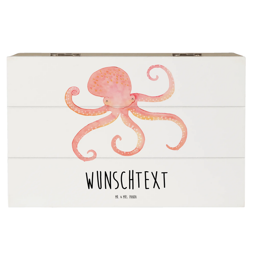 Personalised wooden chest Squid Aufbewahrungsbox Personalisiert, Erinnerungsbox Personalisiert, Aufbewahrungsbox mit Namen, Schatzkiste mit Namen, mit Namen, Kiste mit Namen, Schatzkiste Personalisiert, Dekokiste mit Namen, GEschenkdose Personalisiert, Truhe Personalisiert, Erinnerungskiste Personalisiert, Schatulle mit Namen, Holzkiste Personalisiert, Geschenkbox Personalisiert, Holzkiste mit Namen, Kiste Personalisiert, Truhe mit Namen, Dekokiste Personalisiert, Erinnerungsbox mit Namen, Schatulle Personalisiert, Lustige Sprüche, Tiere, Tiermotive, Gute Laune, Wasser, Meerestier, Meer, Krake, Tintenfisch, Ozean, Arme
