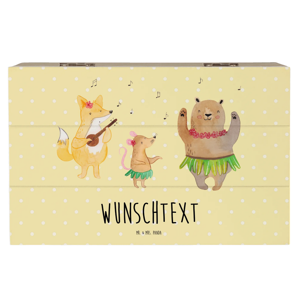 Personalizowane drewniane pudełko zwierzęta leśne Aloha Schatzkiste Personalisiert, Kiste Personalisiert, Kiste mit Namen, Truhe Personalisiert, GEschenkdose Personalisiert, Aufbewahrungsbox mit Namen, Aufbewahrungsbox Personalisiert, Schatzkiste mit Namen, Dekokiste Personalisiert, Erinnerungskiste Personalisiert, Schatulle Personalisiert, Holzkiste mit Namen, Truhe mit Namen, Holzkiste Personalisiert, mit Namen, Geschenkbox Personalisiert, Schatulle mit Namen, Dekokiste mit Namen, Erinnerungsbox Personalisiert, Erinnerungsbox mit Namen, Lustige Sprüche, Tiere, Tiermotive, Gute Laune, Leben, Aloha, Waldtiere, Bär, Hase, Igel, Wald, Tanzen, Lachen, Musik