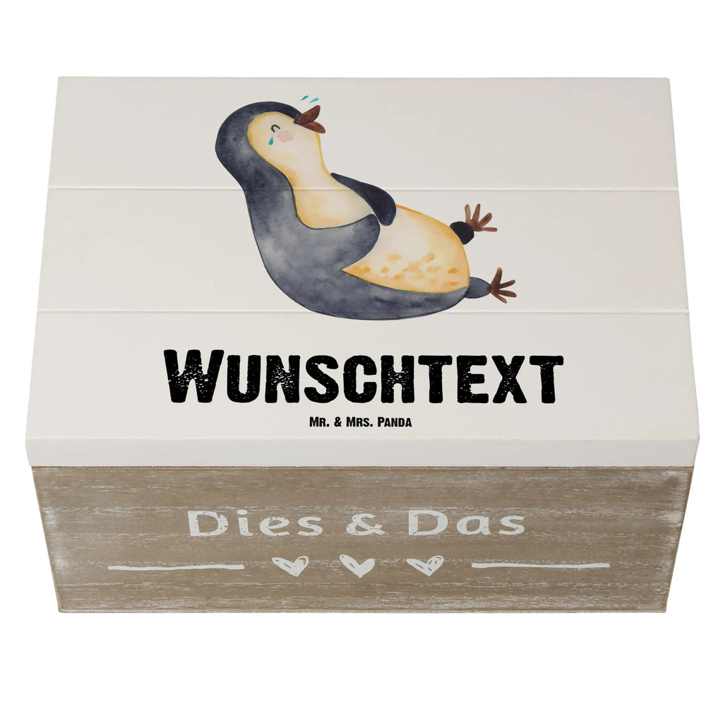 Personalizowane drewniane pudełko pingwin Śmiech Erinnerungsbox Personalisiert, Holzkiste Personalisiert, Geschenkbox Personalisiert, Erinnerungsbox mit Namen, Schatulle Personalisiert, Truhe Personalisiert, Kiste Personalisiert, Schatzkiste mit Namen, Kiste mit Namen, Aufbewahrungsbox mit Namen, mit Namen, Dekokiste Personalisiert, Schatzkiste Personalisiert, Dekokiste mit Namen, Erinnerungskiste Personalisiert, Aufbewahrungsbox Personalisiert, Truhe mit Namen, Holzkiste mit Namen, GEschenkdose Personalisiert, Schatulle mit Namen, Pinguin, Lachen, Fröhlichkeit, Pinguine, Lustiger Spruch, Fröhlich, Optimismus, Humor