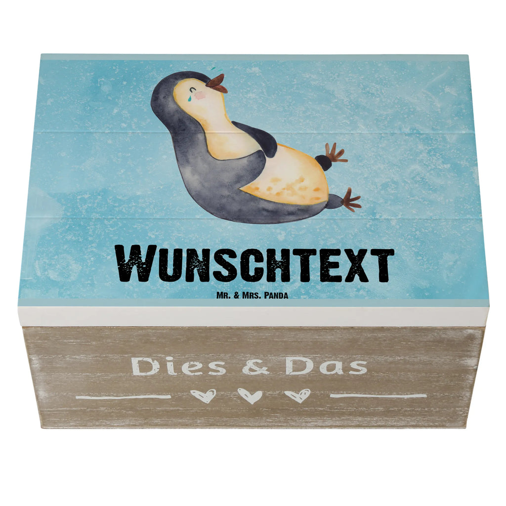 Personalizowane drewniane pudełko pingwin Śmiech Erinnerungsbox Personalisiert, Holzkiste Personalisiert, Geschenkbox Personalisiert, Erinnerungsbox mit Namen, Schatulle Personalisiert, Truhe Personalisiert, Kiste Personalisiert, Schatzkiste mit Namen, Kiste mit Namen, Aufbewahrungsbox mit Namen, mit Namen, Dekokiste Personalisiert, Schatzkiste Personalisiert, Dekokiste mit Namen, Erinnerungskiste Personalisiert, Aufbewahrungsbox Personalisiert, Truhe mit Namen, Holzkiste mit Namen, GEschenkdose Personalisiert, Schatulle mit Namen, Pinguin, Lachen, Fröhlichkeit, Pinguine, Lustiger Spruch, Fröhlich, Optimismus, Humor