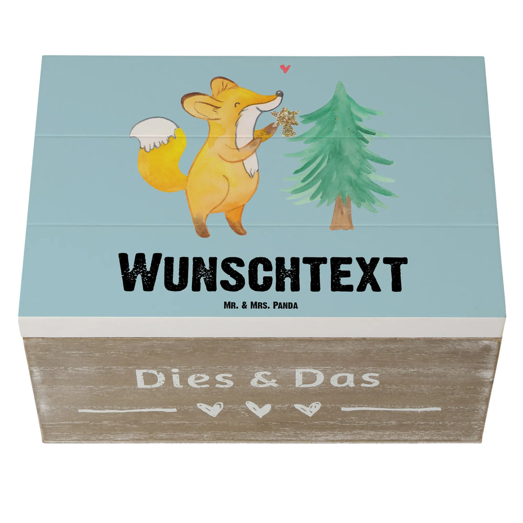 Personalisierte Holzkiste Fuchs  Weihnachtsbaum Truhe Personalisiert, Kiste Personalisiert, Erinnerungskiste Personalisiert, Erinnerungsbox mit Namen, GEschenkdose Personalisiert, Schatzkiste mit Namen, Dekokiste mit Namen, Holzkiste mit Namen, Truhe mit Namen, Aufbewahrungsbox Personalisiert, Dekokiste Personalisiert, Holzkiste Personalisiert, Schatzkiste Personalisiert, Schatulle mit Namen, Geschenkbox Personalisiert, Schatulle Personalisiert, Kiste mit Namen, Erinnerungsbox Personalisiert, Aufbewahrungsbox mit Namen, mit Namen, Winter, Heiligabend, Wintermotiv, Weihnachten, Advent, Nikolaus, Weihnachtsdeko, Weihnachtsmann, Weihnachtsdekoration, Schlittschuh, Weihnachtszeit, Weihnachtstage, Fuchs