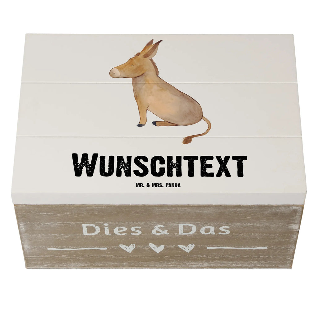 Personalisierte Holzkiste Esel Truhe Personalisiert, Erinnerungsbox mit Namen, Holzkiste Personalisiert, Erinnerungskiste Personalisiert, Schatulle mit Namen, Kiste Personalisiert, Dekokiste mit Namen, Kiste mit Namen, Schatulle Personalisiert, Schatzkiste mit Namen, Geschenkbox Personalisiert, Dekokiste Personalisiert, Erinnerungsbox Personalisiert, Aufbewahrungsbox Personalisiert, Schatzkiste Personalisiert, GEschenkdose Personalisiert, mit Namen, Holzkiste mit Namen, Truhe mit Namen, Aufbewahrungsbox mit Namen, Lustige Sprüche, Tiere, Tiermotive, Gute Laune, Lebensmut, Ziel, Erfolg, Tapferkeit, Zuversicht, Mut, Positive Gedanken, Lebensziel, Weisheit, Lebensglück, Esel
