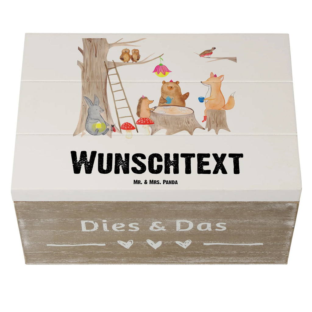 Personalised wooden chest forest animals picnic Schatulle Personalisiert, GEschenkdose personalisiert, Kiste mit Namen, Erinnerungsbox mit Namen, Geschenkbox personalisiert, Dekokiste Personalisiert, Schatulle mit Namen, Truhe mit Namen, Kiste Personalisiert, Erinnerungsbox Personalisiert, Erinnerungskiste, Erinnerungskiste Personalisiert, Holzkiste Personalisiert, Schatzkiste Personalisiert, mit Namen, Dekokiste mit Namen, Aufbewahrungsbox Personalisiert, Aufbewahrungsbox mit Namen, Holzkiste mit Namen, Schatzkiste mit Namen, Truhe Personalisiert, Tiermotive, Gute Laune, lustige Sprüche, Tiere, Hase, Fuchs, Picknick, Eichhörnchen, Wald, Maus, Waldtiere, Igel