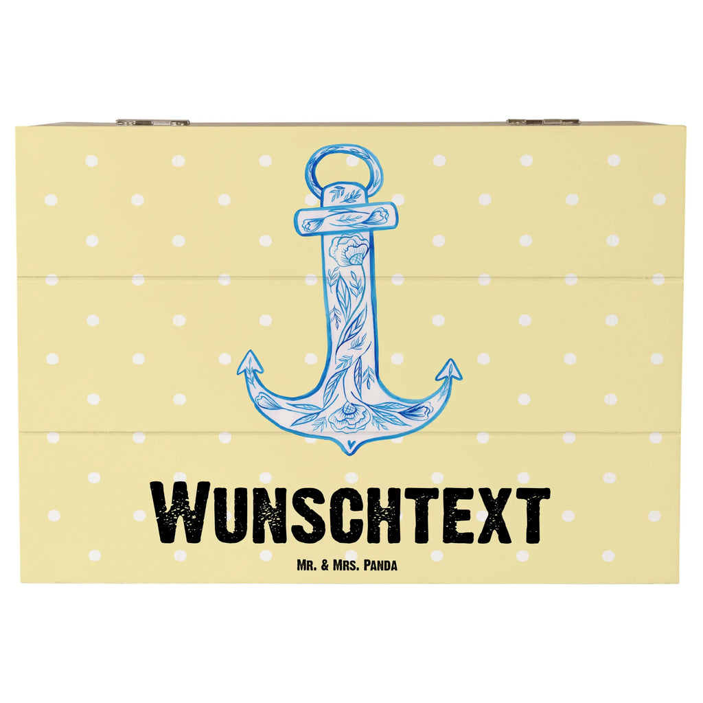 Personalizowane drewniane pudełko kotwica Niebieski Dekokiste mit Namen, Holzkiste mit Namen, Truhe mit Namen, GEschenkdose Personalisiert, Schatulle mit Namen, Holzkiste Personalisiert, Schatulle Personalisiert, Erinnerungsbox mit Namen, Geschenkbox Personalisiert, Dekokiste Personalisiert, Erinnerungskiste Personalisiert, mit Namen, Erinnerungsbox Personalisiert, Aufbewahrungsbox mit Namen, Aufbewahrungsbox Personalisiert, Schatzkiste mit Namen, Kiste mit Namen, Schatzkiste Personalisiert, Kiste Personalisiert, Truhe Personalisiert, Lustige Sprüche, Tiere, Tiermotive, Gute Laune