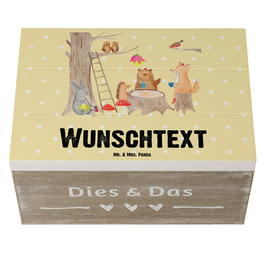 Personalised wooden chest forest animals picnic Schatulle Personalisiert, GEschenkdose personalisiert, Kiste mit Namen, Erinnerungsbox mit Namen, Geschenkbox personalisiert, Dekokiste Personalisiert, Schatulle mit Namen, Truhe mit Namen, Kiste Personalisiert, Erinnerungsbox Personalisiert, Erinnerungskiste, Erinnerungskiste Personalisiert, Holzkiste Personalisiert, Schatzkiste Personalisiert, mit Namen, Dekokiste mit Namen, Aufbewahrungsbox Personalisiert, Aufbewahrungsbox mit Namen, Holzkiste mit Namen, Schatzkiste mit Namen, Truhe Personalisiert, Tiermotive, Gute Laune, lustige Sprüche, Tiere, Hase, Fuchs, Picknick, Eichhörnchen, Wald, Maus, Waldtiere, Igel