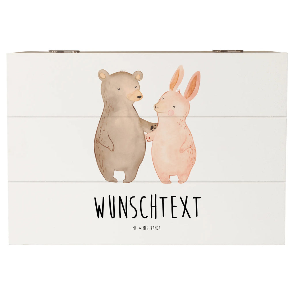 Personalizowane drewniane pudełko Niedźwiedź i królik Przytulać Kiste mit Namen, Dekokiste Personalisiert, Aufbewahrungsbox mit Namen, Kiste Personalisiert, Schatulle mit Namen, Truhe mit Namen, GEschenkdose Personalisiert, Erinnerungsbox Personalisiert, Schatzkiste mit Namen, Dekokiste mit Namen, Holzkiste mit Namen, Erinnerungsbox mit Namen, Schatulle Personalisiert, Truhe Personalisiert, Schatzkiste Personalisiert, Holzkiste Personalisiert, Erinnerungskiste Personalisiert, Geschenkbox Personalisiert, Aufbewahrungsbox Personalisiert, mit Namen, Partner, Ehemann, Heiratsantrag, Ehefrau, Liebe, Freund, Hocheitstag, Liebesgeschenk, Jahrestag, Freundin, Heiraten, Verlobung, Bester Freund, Bär, Freunde, Bärchen, Best Friends, Hase