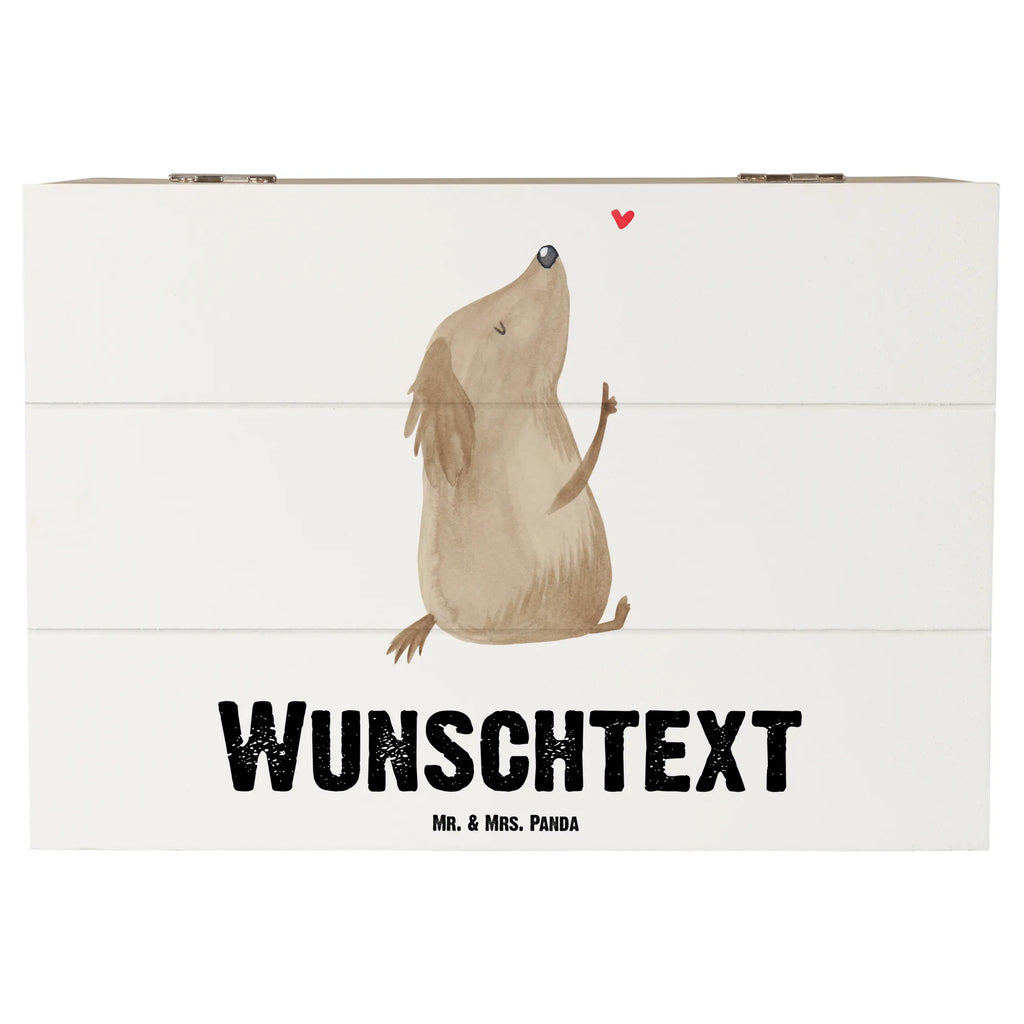 Personalisierte Holzkiste Hund Liebe Schatzkiste mit Namen, Kiste mit Namen, Aufbewahrungsbox Personalisiert, Geschenkbox Personalisiert, GEschenkdose Personalisiert, Dekokiste Personalisiert, Truhe Personalisiert, Kiste Personalisiert, Erinnerungsbox mit Namen, Holzkiste mit Namen, Aufbewahrungsbox mit Namen, Holzkiste Personalisiert, Dekokiste mit Namen, Erinnerungskiste Personalisiert, Schatulle mit Namen, Schatulle Personalisiert, Truhe mit Namen, Erinnerungsbox Personalisiert, Schatzkiste Personalisiert, mit Namen, Sprüche, Hund, Hunderasse, Hundebesitzer, Hundemotiv, Haustier, Tierliebhaber, Hunde, Hundeliebe, Liebe, Frauchen, Hundeglück