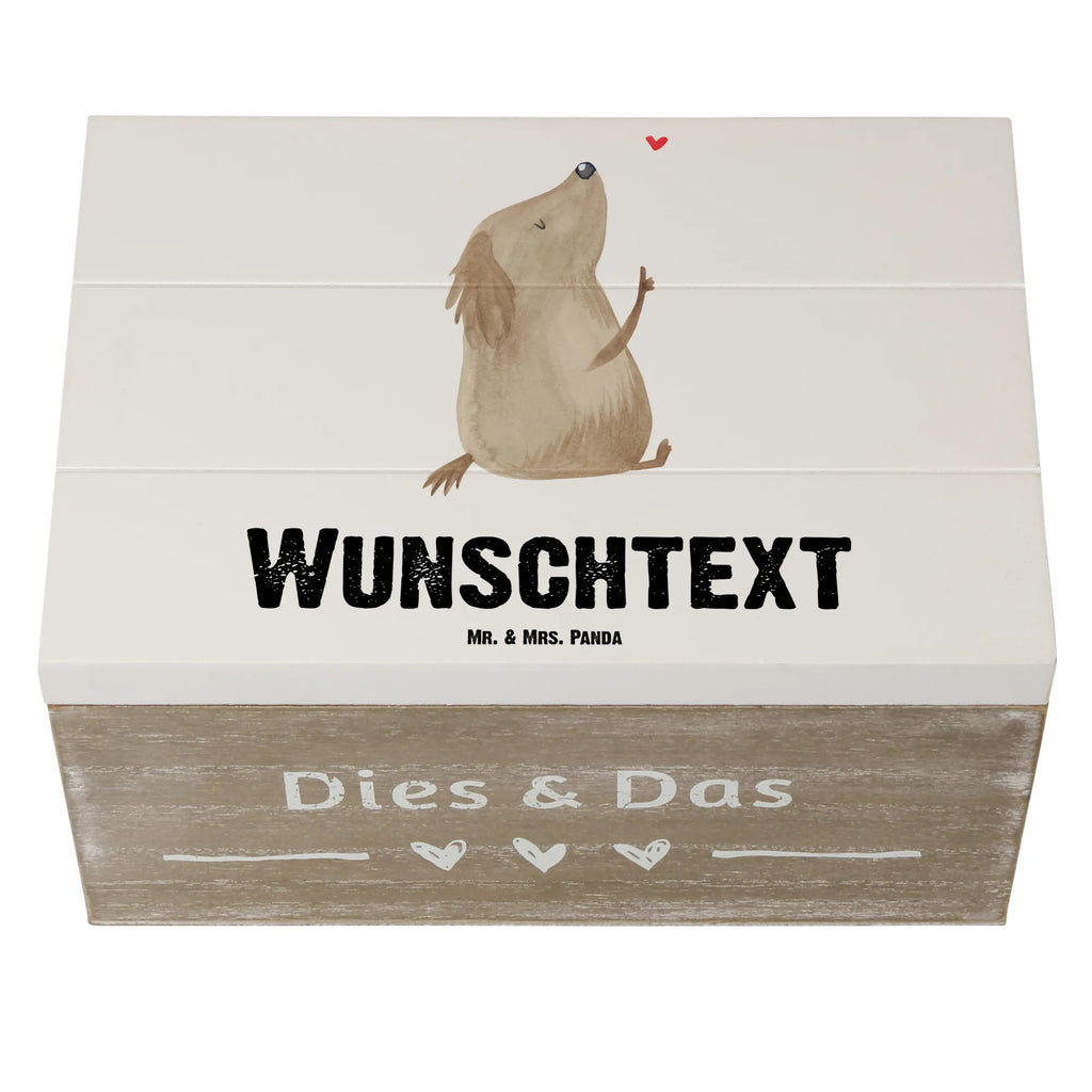 Personalisierte Holzkiste Hund Liebe Schatzkiste mit Namen, Kiste mit Namen, Aufbewahrungsbox Personalisiert, Geschenkbox Personalisiert, GEschenkdose Personalisiert, Dekokiste Personalisiert, Truhe Personalisiert, Kiste Personalisiert, Erinnerungsbox mit Namen, Holzkiste mit Namen, Aufbewahrungsbox mit Namen, Holzkiste Personalisiert, Dekokiste mit Namen, Erinnerungskiste Personalisiert, Schatulle mit Namen, Schatulle Personalisiert, Truhe mit Namen, Erinnerungsbox Personalisiert, Schatzkiste Personalisiert, mit Namen, Sprüche, Hund, Hunderasse, Hundebesitzer, Hundemotiv, Haustier, Tierliebhaber, Hunde, Hundeliebe, Liebe, Frauchen, Hundeglück