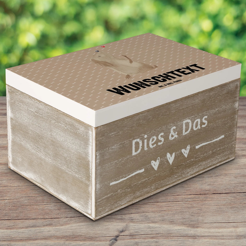 Personalisierte Holzkiste Hund Liebe Schatzkiste mit Namen, Kiste mit Namen, Aufbewahrungsbox Personalisiert, Geschenkbox Personalisiert, GEschenkdose Personalisiert, Dekokiste Personalisiert, Truhe Personalisiert, Kiste Personalisiert, Erinnerungsbox mit Namen, Holzkiste mit Namen, Aufbewahrungsbox mit Namen, Holzkiste Personalisiert, Dekokiste mit Namen, Erinnerungskiste Personalisiert, Schatulle mit Namen, Schatulle Personalisiert, Truhe mit Namen, Erinnerungsbox Personalisiert, Schatzkiste Personalisiert, mit Namen, Sprüche, Hund, Hunderasse, Hundebesitzer, Hundemotiv, Haustier, Tierliebhaber, Hunde, Hundeliebe, Liebe, Frauchen, Hundeglück
