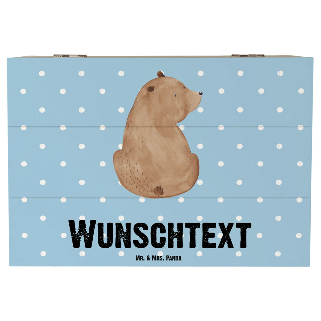 Personalisierte Holzkiste Bär Schulterblick Erinnerungskiste, Erinnerungskiste Personalisiert, GEschenkdose personalisiert, Truhe mit Namen, Dekokiste mit Namen, Schatzkiste Personalisiert, Aufbewahrungsbox mit Namen, Geschenkbox personalisiert, Holzkiste Personalisiert, Erinnerungsbox mit Namen, mit Namen, Truhe Personalisiert, Kiste Personalisiert, Kiste mit Namen, Schatulle Personalisiert, Dekokiste Personalisiert, Erinnerungsbox Personalisiert, Aufbewahrungsbox Personalisiert, Schatzkiste mit Namen, Schatulle mit Namen, Holzkiste mit Namen, Bär, Teddy, Teddybär, Bärenliebe, Motivation, Weltansicht, Bären, Weisheit, Selbstachtung