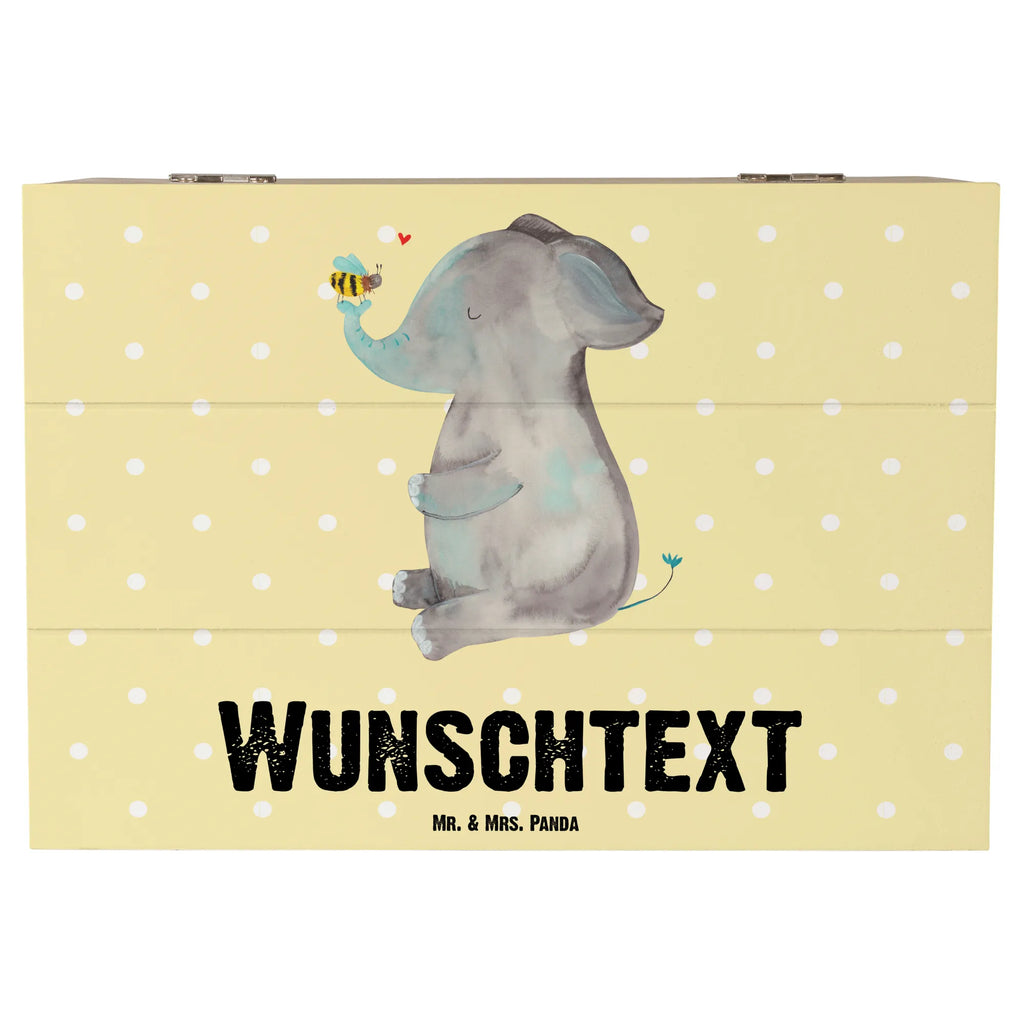 Personalisierte Holzkiste Elefant Biene Kiste Personalisiert, GEschenkdose personalisiert, Aufbewahrungsbox Personalisiert, Schatulle mit Namen, Schatzkiste Personalisiert, Truhe Personalisiert, Geschenkbox personalisiert, Truhe mit Namen, Schatzkiste mit Namen, Aufbewahrungsbox mit Namen, Kiste mit Namen, Dekokiste Personalisiert, Erinnerungskiste Personalisiert, Erinnerungsbox Personalisiert, Erinnerungsbox mit Namen, Dekokiste mit Namen, Erinnerungskiste, Holzkiste Personalisiert, Schatulle Personalisiert, mit Namen, Holzkiste mit Namen, Tiermotive, Gute Laune, lustige Sprüche, Tiere, Liebesspruch, Heiratsantrag, Jahrestag, Liebe, Biene, Hochzeitsgeschenk, Liebesgeschenk, Liebesbeweis, Elefant
