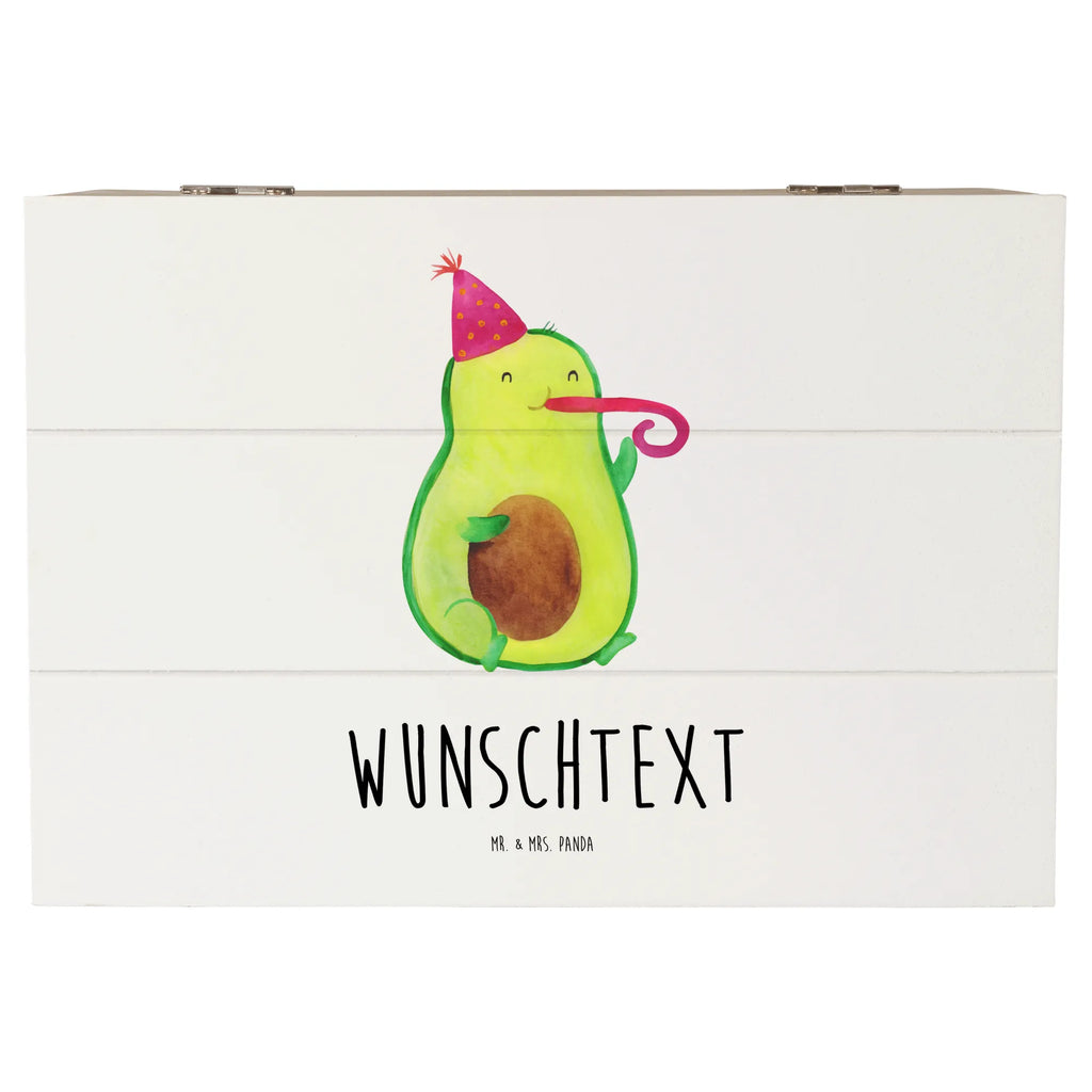 Personalisierte Holzkiste Avocado Feier Holzkiste mit Namen, Kiste mit Namen, Holzkiste Personalisiert, Aufbewahrungsbox mit Namen, Geschenkbox Personalisiert, Kiste Personalisiert, Erinnerungskiste Personalisiert, Schatzkiste mit Namen, Aufbewahrungsbox Personalisiert, Schatulle mit Namen, Dekokiste mit Namen, Truhe mit Namen, Schatzkiste Personalisiert, mit Namen, Truhe Personalisiert, GEschenkdose Personalisiert, Erinnerungsbox Personalisiert, Schatulle Personalisiert, Erinnerungsbox mit Namen, Dekokiste Personalisiert, Veggie, Vegan, Gesund, Avocado, Gute Laune, Feier, Party, Feierlichkeit, Tröte, Geburtstag, Fete