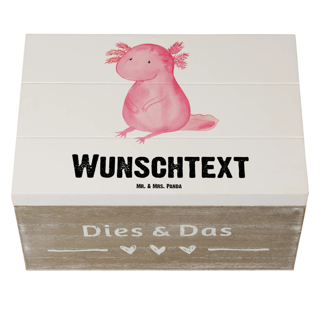 Personalizowane drewniane pudełko aksolotl null Erinnerungsbox Personalisiert, GEschenkdose Personalisiert, Schatzkiste mit Namen, Holzkiste Personalisiert, Kiste Personalisiert, Kiste mit Namen, Schatzkiste Personalisiert, Dekokiste mit Namen, Aufbewahrungsbox mit Namen, Truhe Personalisiert, Holzkiste mit Namen, Geschenkbox Personalisiert, Erinnerungsbox mit Namen, Aufbewahrungsbox Personalisiert, mit Namen, Erinnerungskiste Personalisiert, Schatulle Personalisiert, Schatulle mit Namen, Dekokiste Personalisiert, Truhe mit Namen, Axolotl, Molch, Vergnügt, Weisheit, Freundin, Axolot, Lebensstil, Zufrieden, Lebensweisheit, Liebe, Fröhlich