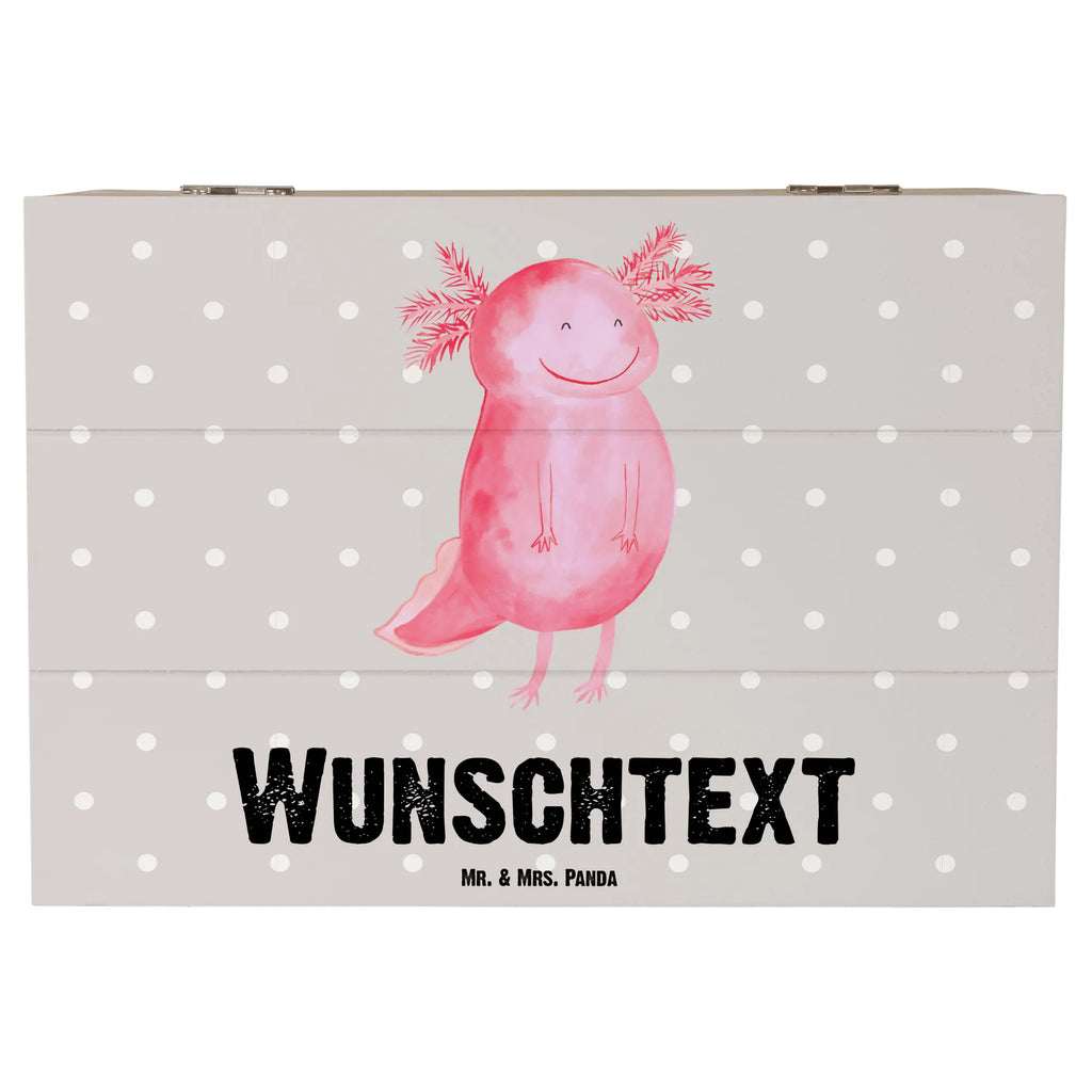 Personalisierte Holzkiste Axolotl glücklich Kiste Personalisiert, Aufbewahrungsbox Personalisiert, mit Namen, Geschenkbox Personalisiert, Erinnerungsbox mit Namen, Aufbewahrungsbox mit Namen, Truhe mit Namen, Holzkiste Personalisiert, GEschenkdose Personalisiert, Erinnerungskiste Personalisiert, Erinnerungsbox Personalisiert, Kiste mit Namen, Schatulle mit Namen, Schatzkiste mit Namen, Dekokiste Personalisiert, Holzkiste mit Namen, Truhe Personalisiert, Schatulle Personalisiert, Dekokiste mit Namen, Schatzkiste Personalisiert, Axolotl, Molch, Lurche, Schwanzlurch, Axolot, Motivation, Gute Laune, Lurch