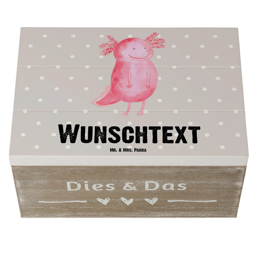 Personalisierte Holzkiste Axolotl glücklich Kiste Personalisiert, Aufbewahrungsbox Personalisiert, mit Namen, Geschenkbox Personalisiert, Erinnerungsbox mit Namen, Aufbewahrungsbox mit Namen, Truhe mit Namen, Holzkiste Personalisiert, GEschenkdose Personalisiert, Erinnerungskiste Personalisiert, Erinnerungsbox Personalisiert, Kiste mit Namen, Schatulle mit Namen, Schatzkiste mit Namen, Dekokiste Personalisiert, Holzkiste mit Namen, Truhe Personalisiert, Schatulle Personalisiert, Dekokiste mit Namen, Schatzkiste Personalisiert, Axolotl, Molch, Lurche, Schwanzlurch, Axolot, Motivation, Gute Laune, Lurch