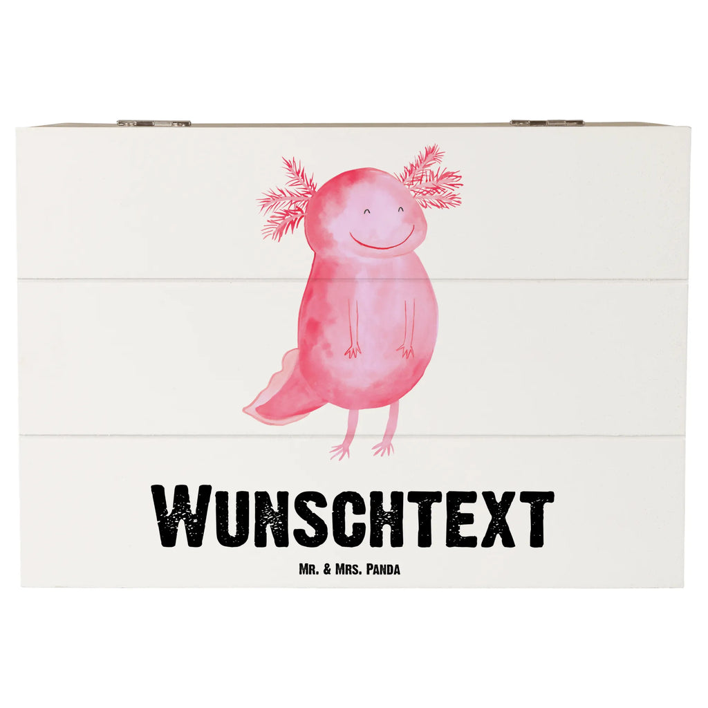 Personalisierte Holzkiste Axolotl glücklich Kiste Personalisiert, Aufbewahrungsbox Personalisiert, mit Namen, Geschenkbox Personalisiert, Erinnerungsbox mit Namen, Aufbewahrungsbox mit Namen, Truhe mit Namen, Holzkiste Personalisiert, GEschenkdose Personalisiert, Erinnerungskiste Personalisiert, Erinnerungsbox Personalisiert, Kiste mit Namen, Schatulle mit Namen, Schatzkiste mit Namen, Dekokiste Personalisiert, Holzkiste mit Namen, Truhe Personalisiert, Schatulle Personalisiert, Dekokiste mit Namen, Schatzkiste Personalisiert, Axolotl, Molch, Lurche, Schwanzlurch, Axolot, Motivation, Gute Laune, Lurch