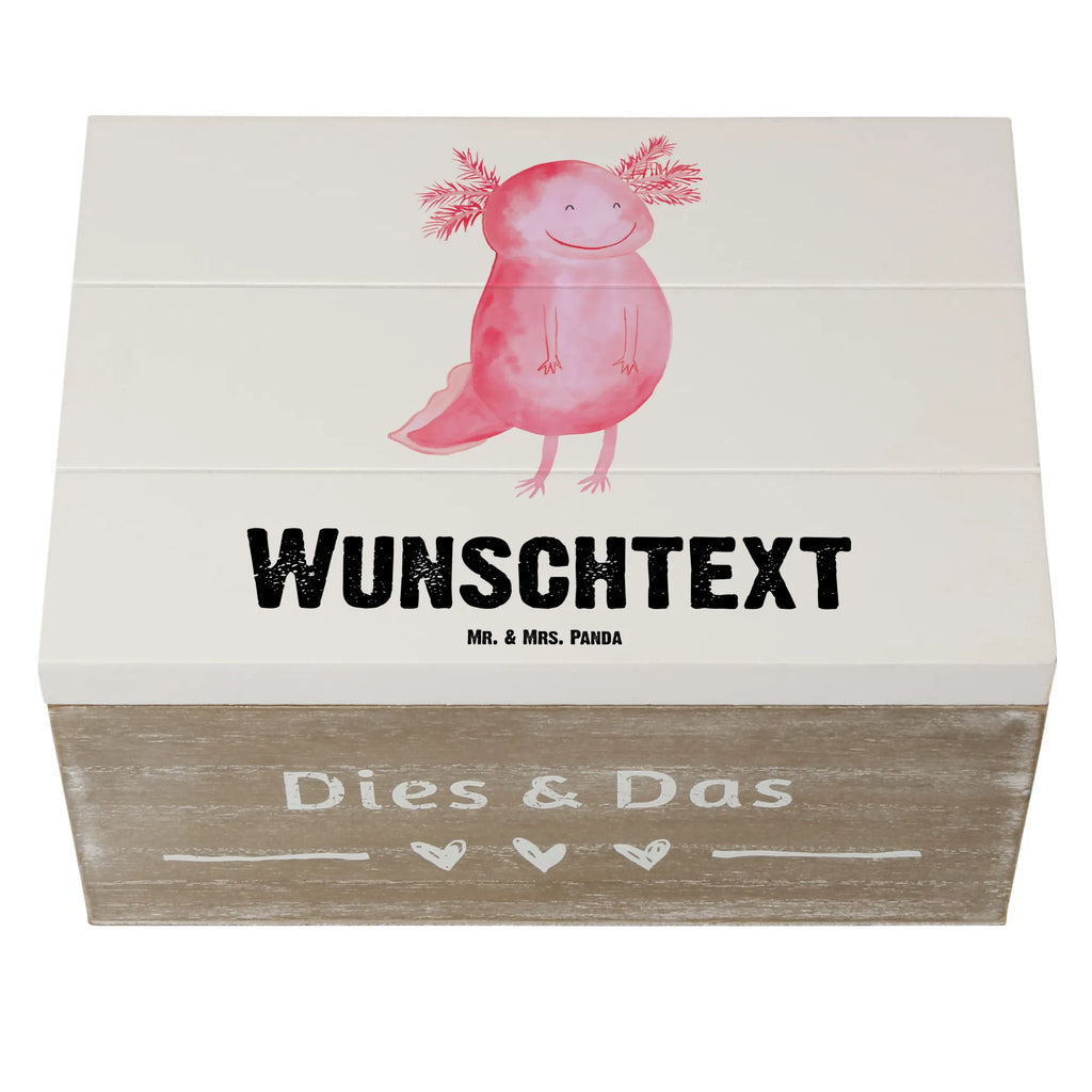 Personalisierte Holzkiste Axolotl glücklich Kiste Personalisiert, Aufbewahrungsbox Personalisiert, mit Namen, Geschenkbox Personalisiert, Erinnerungsbox mit Namen, Aufbewahrungsbox mit Namen, Truhe mit Namen, Holzkiste Personalisiert, GEschenkdose Personalisiert, Erinnerungskiste Personalisiert, Erinnerungsbox Personalisiert, Kiste mit Namen, Schatulle mit Namen, Schatzkiste mit Namen, Dekokiste Personalisiert, Holzkiste mit Namen, Truhe Personalisiert, Schatulle Personalisiert, Dekokiste mit Namen, Schatzkiste Personalisiert, Axolotl, Molch, Lurche, Schwanzlurch, Axolot, Motivation, Gute Laune, Lurch