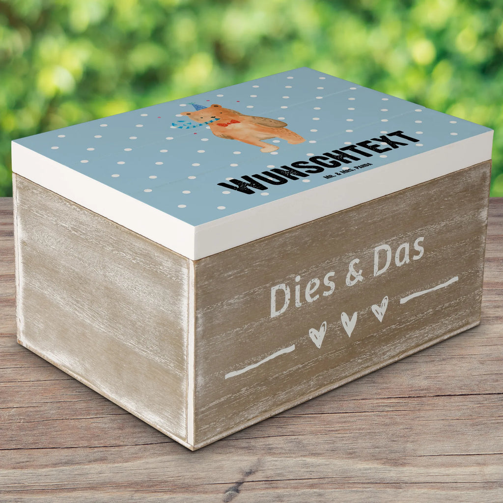 Personalisierte Holzkiste Bär Geburtstag Aufbewahrungsbox Personalisiert, mit Namen, Aufbewahrungsbox mit Namen, Holzkiste Personalisiert, Kiste Personalisiert, Geschenkbox Personalisiert, Schatulle mit Namen, Erinnerungsbox Personalisiert, Erinnerungsbox mit Namen, Dekokiste mit Namen, Schatzkiste Personalisiert, Schatzkiste mit Namen, Truhe mit Namen, GEschenkdose Personalisiert, Holzkiste mit Namen, Erinnerungskiste Personalisiert, Dekokiste Personalisiert, Truhe Personalisiert, Schatulle Personalisiert, Kiste mit Namen, Teddy, Teddybär, Bär, Geburtstag, Glückwunsch, Happy Birthday, Alles Gute