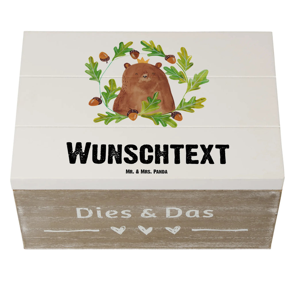 Personalisierte Holzkiste Bär König Geschenkbox Personalisiert, Dekokiste Personalisiert, Truhe Personalisiert, Aufbewahrungsbox Personalisiert, Schatzkiste Personalisiert, Holzkiste Personalisiert, Dekokiste mit Namen, Schatulle Personalisiert, GEschenkdose Personalisiert, mit Namen, Kiste mit Namen, Erinnerungskiste Personalisiert, Schatzkiste mit Namen, Holzkiste mit Namen, Aufbewahrungsbox mit Namen, Truhe mit Namen, Erinnerungsbox mit Namen, Schatulle mit Namen, Kiste Personalisiert, Erinnerungsbox Personalisiert, Teddy, Bär, Teddybär, Papa Bär, Vater, Daddy, Weltbester Papa, Bester Vater, Vatertag, Bester Papa, Papa, Papi, Dad