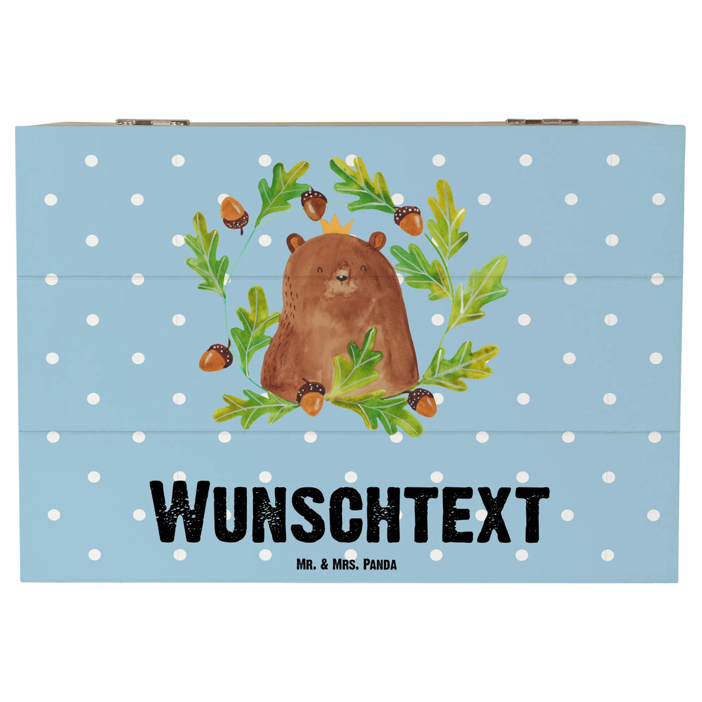 Personalisierte Holzkiste Bär König Geschenkbox Personalisiert, Dekokiste Personalisiert, Truhe Personalisiert, Aufbewahrungsbox Personalisiert, Schatzkiste Personalisiert, Holzkiste Personalisiert, Dekokiste mit Namen, Schatulle Personalisiert, GEschenkdose Personalisiert, mit Namen, Kiste mit Namen, Erinnerungskiste Personalisiert, Schatzkiste mit Namen, Holzkiste mit Namen, Aufbewahrungsbox mit Namen, Truhe mit Namen, Erinnerungsbox mit Namen, Schatulle mit Namen, Kiste Personalisiert, Erinnerungsbox Personalisiert, Teddy, Bär, Teddybär, Papa Bär, Vater, Daddy, Weltbester Papa, Bester Vater, Vatertag, Bester Papa, Papa, Papi, Dad