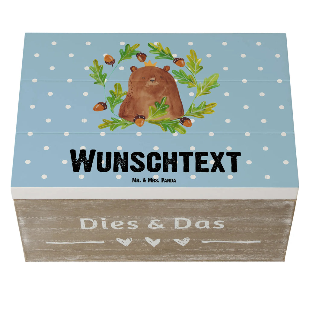 Personalisierte Holzkiste Bär König Geschenkbox Personalisiert, Dekokiste Personalisiert, Truhe Personalisiert, Aufbewahrungsbox Personalisiert, Schatzkiste Personalisiert, Holzkiste Personalisiert, Dekokiste mit Namen, Schatulle Personalisiert, GEschenkdose Personalisiert, mit Namen, Kiste mit Namen, Erinnerungskiste Personalisiert, Schatzkiste mit Namen, Holzkiste mit Namen, Aufbewahrungsbox mit Namen, Truhe mit Namen, Erinnerungsbox mit Namen, Schatulle mit Namen, Kiste Personalisiert, Erinnerungsbox Personalisiert, Teddy, Bär, Teddybär, Papa Bär, Vater, Daddy, Weltbester Papa, Bester Vater, Vatertag, Bester Papa, Papa, Papi, Dad