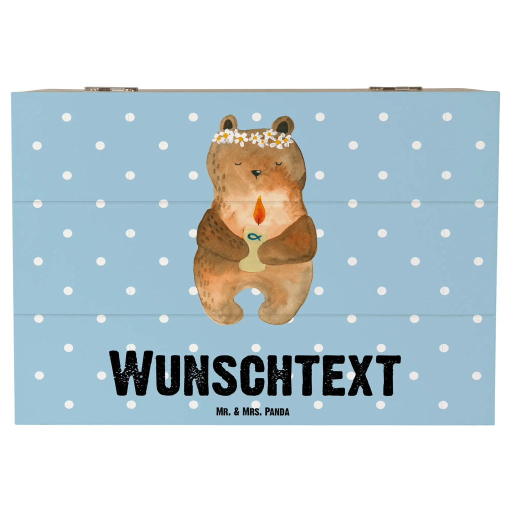 Personalizowane drewniane pudełko Niedźwiedź Komunia Kiste Personalisiert, Erinnerungsbox mit Namen, Aufbewahrungsbox Personalisiert, Dekokiste mit Namen, Aufbewahrungsbox mit Namen, GEschenkdose Personalisiert, Holzkiste mit Namen, Dekokiste Personalisiert, Erinnerungsbox Personalisiert, Kiste mit Namen, Holzkiste Personalisiert, mit Namen, Truhe mit Namen, Truhe Personalisiert, Schatulle mit Namen, Geschenkbox Personalisiert, Schatulle Personalisiert, Schatzkiste Personalisiert, Schatzkiste mit Namen, Erinnerungskiste Personalisiert, Teddy, Bär, Teddybär, Katholisch, Taufkerze, Kommunion, Gottes Segen