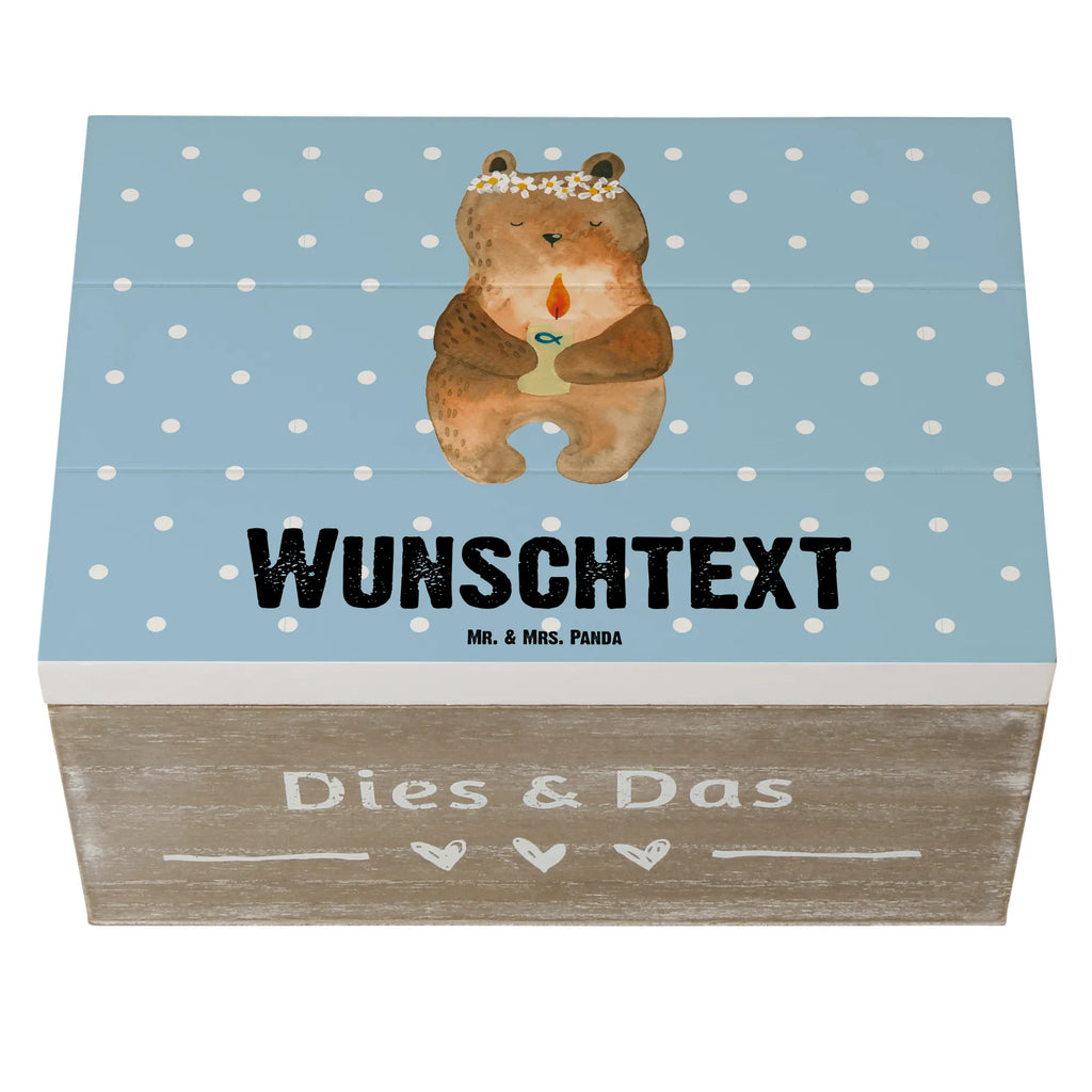Personalizowane drewniane pudełko Niedźwiedź Komunia Kiste Personalisiert, Erinnerungsbox mit Namen, Aufbewahrungsbox Personalisiert, Dekokiste mit Namen, Aufbewahrungsbox mit Namen, GEschenkdose Personalisiert, Holzkiste mit Namen, Dekokiste Personalisiert, Erinnerungsbox Personalisiert, Kiste mit Namen, Holzkiste Personalisiert, mit Namen, Truhe mit Namen, Truhe Personalisiert, Schatulle mit Namen, Geschenkbox Personalisiert, Schatulle Personalisiert, Schatzkiste Personalisiert, Schatzkiste mit Namen, Erinnerungskiste Personalisiert, Teddy, Bär, Teddybär, Katholisch, Taufkerze, Kommunion, Gottes Segen