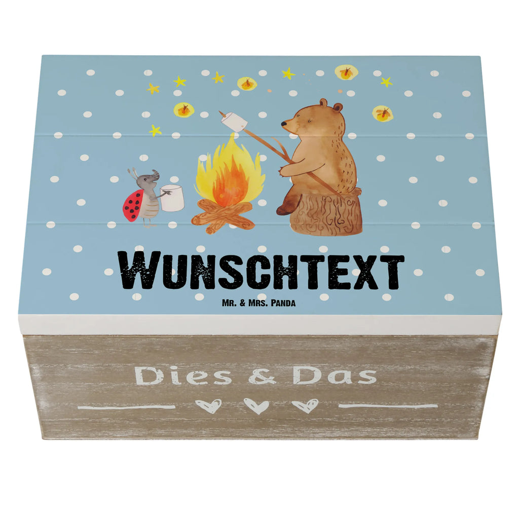 Personalizowane drewniane pudełko Niedźwiedź i biedronka przy ognisku Dekokiste mit Namen, Kiste Personalisiert, Schatzkiste mit Namen, mit Namen, Holzkiste Personalisiert, Schatzkiste Personalisiert, Erinnerungskiste Personalisiert, Schatulle mit Namen, Kiste mit Namen, Erinnerungsbox mit Namen, GEschenkdose Personalisiert, Truhe Personalisiert, Truhe mit Namen, Aufbewahrungsbox Personalisiert, Aufbewahrungsbox mit Namen, Schatulle Personalisiert, Holzkiste mit Namen, Erinnerungsbox Personalisiert, Dekokiste Personalisiert, Geschenkbox Personalisiert, Bär, Teddybär, Teddy, Lagerfeuer