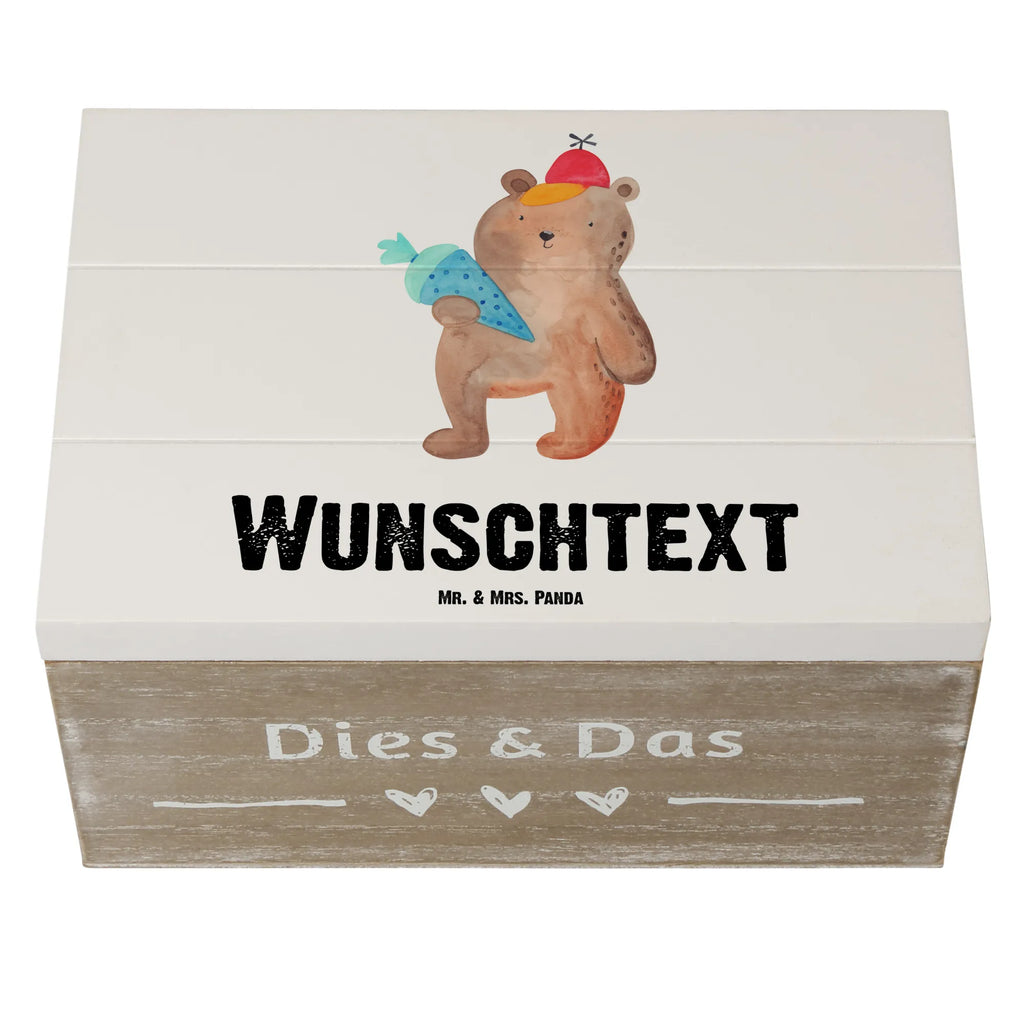 Personalised wooden chest bear School cone Erinnerungskiste Personalisiert, Erinnerungsbox mit Namen, Holzkiste Personalisiert, mit Namen, Erinnerungsbox Personalisiert, Kiste mit Namen, Schatulle Personalisiert, Kiste Personalisiert, Schatzkiste Personalisiert, Geschenkbox Personalisiert, Holzkiste mit Namen, Dekokiste Personalisiert, Truhe mit Namen, GEschenkdose Personalisiert, Aufbewahrungsbox mit Namen, Aufbewahrungsbox Personalisiert, Truhe Personalisiert, Dekokiste mit Namen, Schatulle mit Namen, Schatzkiste mit Namen, Teddy, Bär, Teddybär, Erster Schultag Geschenk, Schulanfang, Bär Motiv, Einschulung Geschenk, Schultüte, Schulbeginn, Schule Geschenk, Grundschule