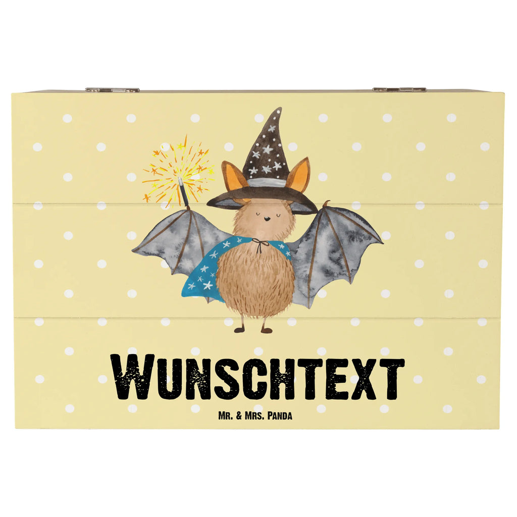 Personalisierte Holzkiste Fledermaus Zauberer Dekokiste mit Namen, Kiste mit Namen, Truhe mit Namen, Schatzkiste mit Namen, Holzkiste Personalisiert, Geschenkbox Personalisiert, Erinnerungsbox Personalisiert, Holzkiste mit Namen, Schatulle mit Namen, Schatzkiste Personalisiert, Dekokiste Personalisiert, Aufbewahrungsbox Personalisiert, Kiste Personalisiert, Erinnerungsbox mit Namen, Schatulle Personalisiert, GEschenkdose Personalisiert, mit Namen, Erinnerungskiste Personalisiert, Aufbewahrungsbox mit Namen, Truhe Personalisiert, Lustige Sprüche, Tiere, Tiermotive, Gute Laune, Reinsteigern, Fledermäuse, Fledermaus, Magier, Frauen, Zauberer
