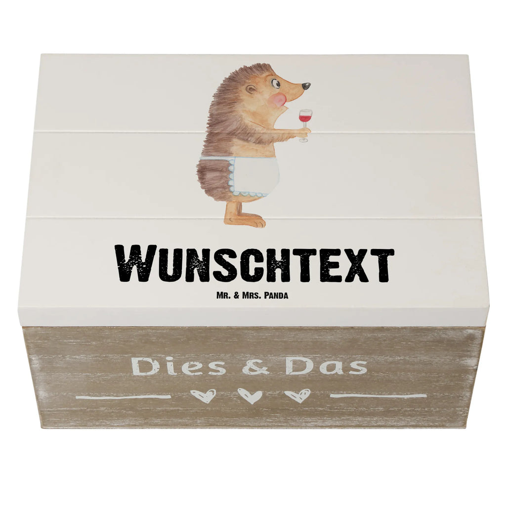 Personalisierte Holzkiste Igel Wein Aufbewahrungsbox mit Namen, Holzkiste Personalisiert, Dekokiste mit Namen, GEschenkdose personalisiert, Schatzkiste Personalisiert, Schatulle mit Namen, Geschenkbox personalisiert, Schatulle Personalisiert, Kiste mit Namen, Truhe mit Namen, Erinnerungskiste, Erinnerungsbox Personalisiert, Aufbewahrungsbox Personalisiert, Erinnerungskiste Personalisiert, Truhe Personalisiert, Dekokiste Personalisiert, Erinnerungsbox mit Namen, mit Namen, Schatzkiste mit Namen, Holzkiste mit Namen, Kiste Personalisiert, Tiermotive, Gute Laune, lustige Sprüche, Tiere, Geschenk Weinliebhaber, Weißwein, Weinglas, Wein trinken, Rotwein, Geschenk Weintrinker, Igel, Wein Spruch, Wein Deko