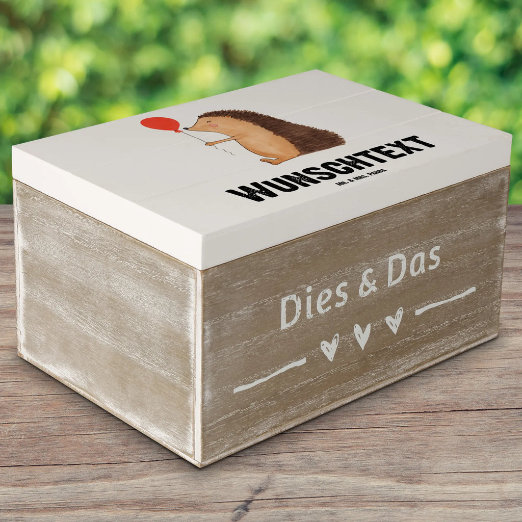 Personalizowane drewniane pudełko jeż balon Erinnerungskiste Personalisiert, Kiste Personalisiert, Geschenkbox Personalisiert, Schatzkiste Personalisiert, Holzkiste mit Namen, Dekokiste mit Namen, Schatulle Personalisiert, mit Namen, GEschenkdose Personalisiert, Erinnerungsbox mit Namen, Kiste mit Namen, Aufbewahrungsbox mit Namen, Dekokiste Personalisiert, Holzkiste Personalisiert, Erinnerungsbox Personalisiert, Schatzkiste mit Namen, Schatulle mit Namen, Aufbewahrungsbox Personalisiert, Truhe mit Namen, Truhe Personalisiert, Lustige Sprüche, Tiere, Tiermotive, Gute Laune, Happy Birthday, Geburtstag, Geburtstagskind, Herzlichen Glückwunsch, Igel, Ballon, Glückwunsch