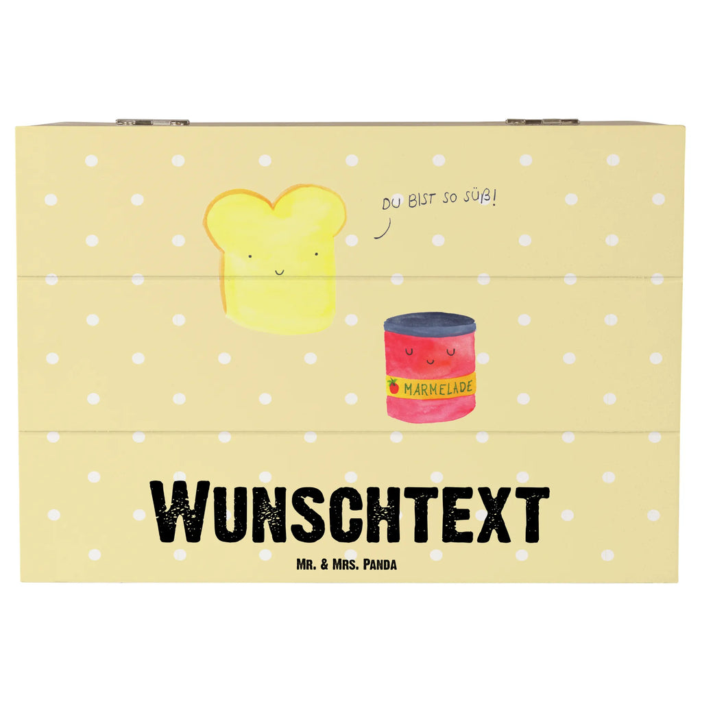 Personalised wooden chest toast jam mit Namen, Holzkiste Personalisiert, Kiste Personalisiert, Dekokiste Personalisiert, Truhe mit Namen, Schatulle mit Namen, Schatulle Personalisiert, Erinnerungskiste Personalisiert, Holzkiste mit Namen, Erinnerungsbox mit Namen, Kiste mit Namen, GEschenkdose Personalisiert, Truhe Personalisiert, Schatzkiste mit Namen, Schatzkiste Personalisiert, Geschenkbox Personalisiert, Dekokiste mit Namen, Erinnerungsbox Personalisiert, Aufbewahrungsbox Personalisiert, Aufbewahrungsbox mit Namen, Lustige Sprüche, Tiere, Tiermotive, Gute Laune, Toast, Süße Postkarte, Küche Spruch, Marmelade, Dreamteam, Süß, Küche Deko, Brot, Toastbrot, Frühstück Einladung