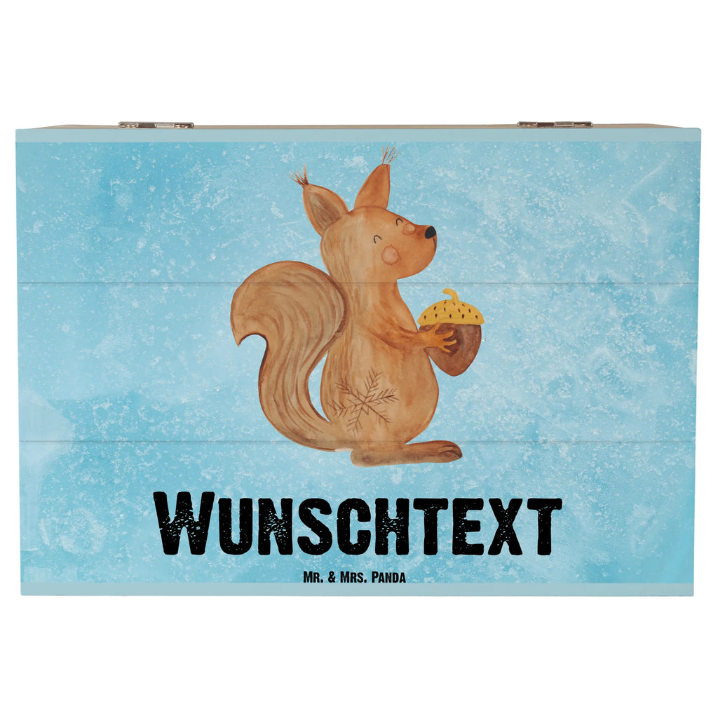 Personalisierte Holzkiste Eichhörnchen Weihnachten Truhe Personalisiert, Schatulle Personalisiert, Schatulle mit Namen, Geschenkbox Personalisiert, Truhe mit Namen, Dekokiste Personalisiert, Schatzkiste mit Namen, Holzkiste mit Namen, Erinnerungskiste Personalisiert, Erinnerungsbox Personalisiert, Schatzkiste Personalisiert, Aufbewahrungsbox Personalisiert, GEschenkdose Personalisiert, Kiste Personalisiert, Erinnerungsbox mit Namen, Dekokiste mit Namen, Aufbewahrungsbox mit Namen, Kiste mit Namen, Holzkiste Personalisiert, mit Namen, Weihnachten, Winter, Weihnachtsdeko, Nikolaus, Advent, Heiligabend, Wintermotiv, Weihnachtsgruß, Frohe Weihnachten, Vogel, Neujahr, Guten Rutsch, Frohes Neues Jahr, Weihnachtsmotiv