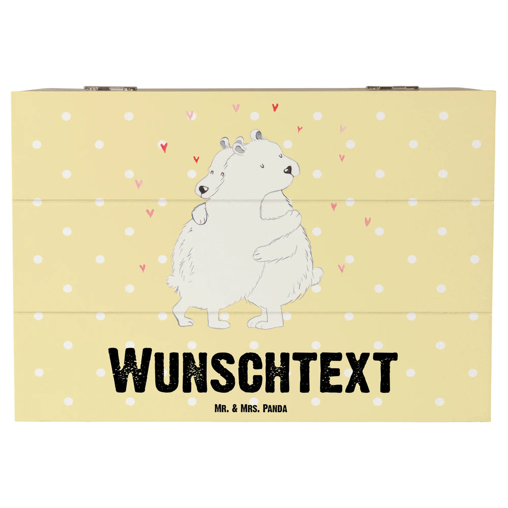 Personalizowane drewniane pudełko Niedźwiedź polarny obejmować Schatulle mit Namen, Truhe mit Namen, Schatzkiste Personalisiert, Holzkiste Personalisiert, Kiste Personalisiert, Truhe Personalisiert, GEschenkdose Personalisiert, Aufbewahrungsbox mit Namen, Kiste mit Namen, Dekokiste mit Namen, Dekokiste Personalisiert, Erinnerungsbox mit Namen, Erinnerungskiste Personalisiert, Erinnerungsbox Personalisiert, Holzkiste mit Namen, Schatulle Personalisiert, Aufbewahrungsbox Personalisiert, Schatzkiste mit Namen, mit Namen, Geschenkbox Personalisiert, Lustige Sprüche, Tiere, Tiermotive, Gute Laune