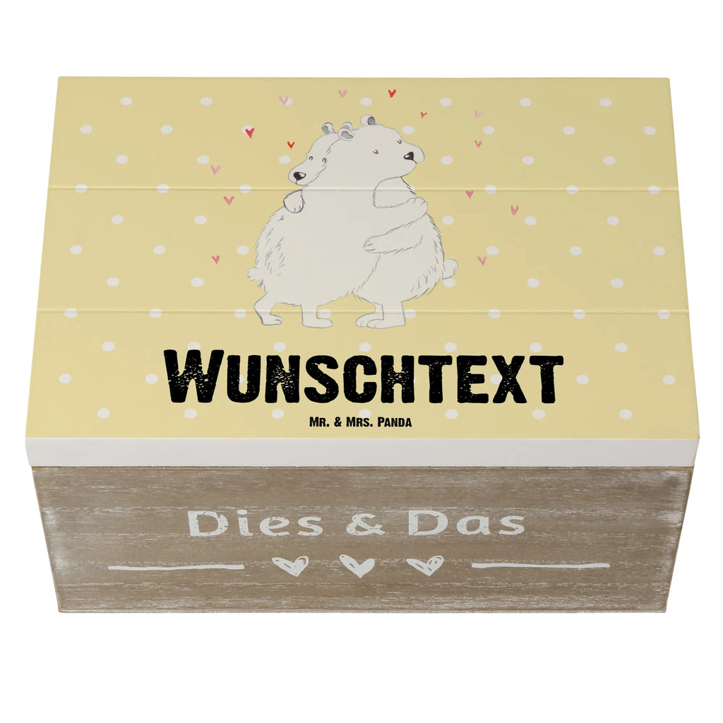 Personalizowane drewniane pudełko Niedźwiedź polarny obejmować Schatulle mit Namen, Truhe mit Namen, Schatzkiste Personalisiert, Holzkiste Personalisiert, Kiste Personalisiert, Truhe Personalisiert, GEschenkdose Personalisiert, Aufbewahrungsbox mit Namen, Kiste mit Namen, Dekokiste mit Namen, Dekokiste Personalisiert, Erinnerungsbox mit Namen, Erinnerungskiste Personalisiert, Erinnerungsbox Personalisiert, Holzkiste mit Namen, Schatulle Personalisiert, Aufbewahrungsbox Personalisiert, Schatzkiste mit Namen, mit Namen, Geschenkbox Personalisiert, Lustige Sprüche, Tiere, Tiermotive, Gute Laune