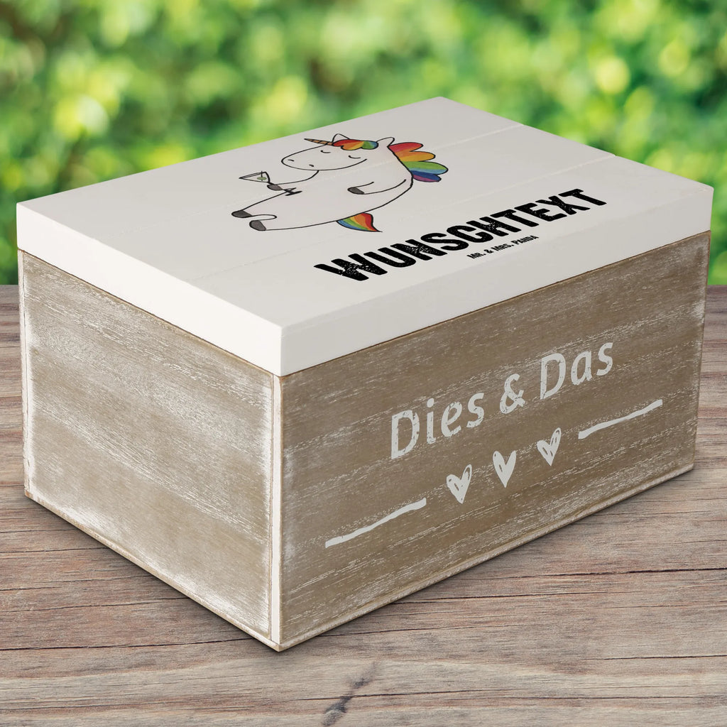 Personalizowane drewniane pudełko jednorożec koktajl Erinnerungskiste Personalisiert, Truhe Personalisiert, Schatzkiste Personalisiert, Dekokiste Personalisiert, Truhe mit Namen, Aufbewahrungsbox Personalisiert, GEschenkdose Personalisiert, Geschenkbox Personalisiert, Schatulle mit Namen, Aufbewahrungsbox mit Namen, Dekokiste mit Namen, Schatzkiste mit Namen, Erinnerungsbox mit Namen, Schatulle Personalisiert, Kiste mit Namen, Erinnerungsbox Personalisiert, Holzkiste Personalisiert, Holzkiste mit Namen, mit Namen, Kiste Personalisiert, Unicorn, Einhorn, Einhörner, Einhorn Deko, Spaß, Feiern, Freundin, Witzig, Cuba Libre, Spruch, Lustig, Glitzer, Geburtstag, Caipirinha, Party, Rum, Sekt