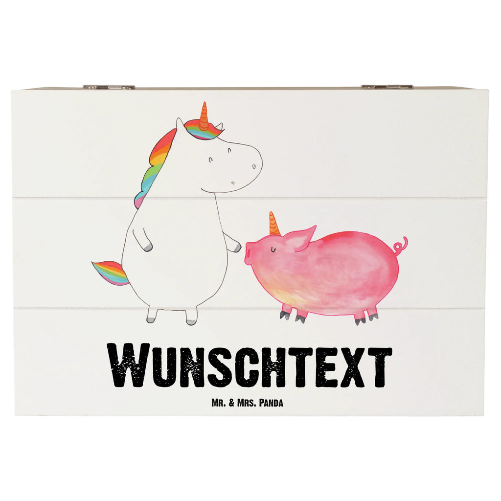 Personalisierte Holzkiste Einhorn Schwein Holzkiste Personalisiert, mit Namen, Kiste mit Namen, Aufbewahrungsbox Personalisiert, Holzkiste mit Namen, Geschenkbox Personalisiert, Truhe mit Namen, Schatulle mit Namen, Dekokiste Personalisiert, Erinnerungskiste Personalisiert, Schatzkiste mit Namen, Schatulle Personalisiert, Erinnerungsbox mit Namen, Truhe Personalisiert, Aufbewahrungsbox mit Namen, GEschenkdose Personalisiert, Dekokiste mit Namen, Erinnerungsbox Personalisiert, Kiste Personalisiert, Schatzkiste Personalisiert, Unicorn, Einhorn, Einhörner, Einhorn Deko, Freundschaft, Freundin, Schwein, Schweinchen, Schweinhorn