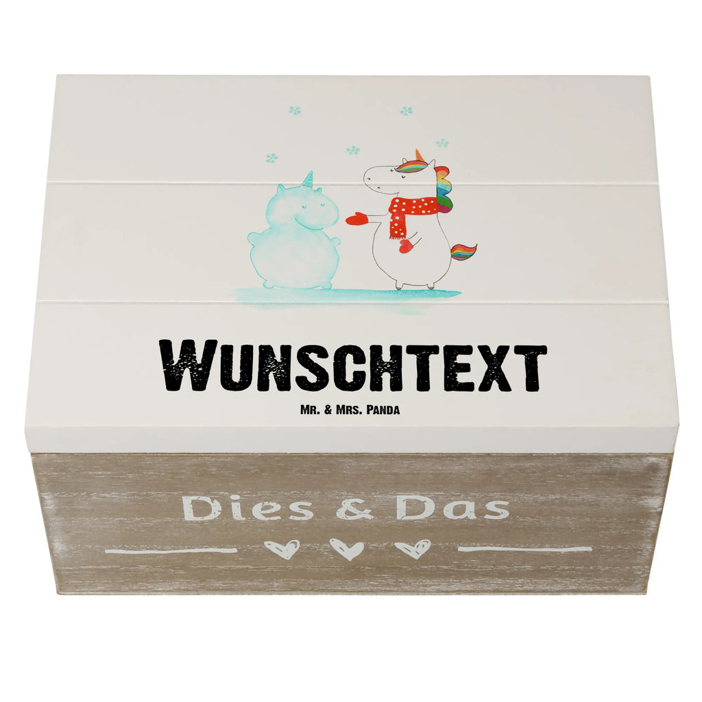 Personalisierte Holzkiste Einhorn Schneemann Aufbewahrungsbox Personalisiert, Truhe Personalisiert, Schatzkiste mit Namen, Erinnerungskiste Personalisiert, Kiste mit Namen, Kiste Personalisiert, Geschenkbox Personalisiert, Aufbewahrungsbox mit Namen, Schatulle mit Namen, Dekokiste Personalisiert, Holzkiste Personalisiert, Truhe mit Namen, Holzkiste mit Namen, Erinnerungsbox Personalisiert, Schatulle Personalisiert, mit Namen, Erinnerungsbox mit Namen, Schatzkiste Personalisiert, Dekokiste mit Namen, GEschenkdose Personalisiert, Unicorn, Einhorn, Einhörner, Einhorn Deko, Mütze, Handschuhe, X-Mas, Weihnachten, kalt, Winter, Kuchen, Schnee, Schneemann