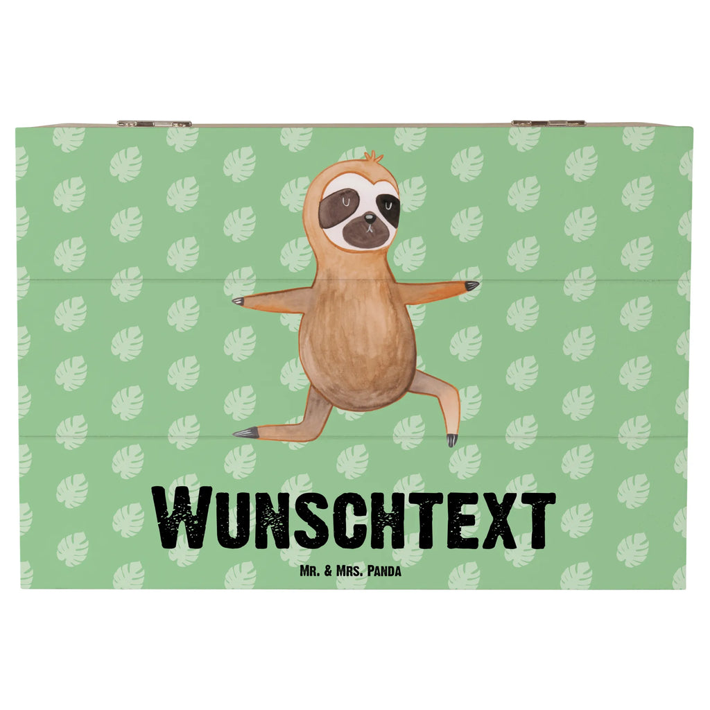Personalizowane drewniane pudełko leniwiec Joga Truhe mit Namen, Dekokiste Personalisiert, Erinnerungsbox mit Namen, Schatzkiste Personalisiert, Holzkiste Personalisiert, Holzkiste mit Namen, Erinnerungsbox Personalisiert, Dekokiste mit Namen, Geschenkbox Personalisiert, Schatulle mit Namen, Aufbewahrungsbox Personalisiert, Kiste Personalisiert, GEschenkdose Personalisiert, Truhe Personalisiert, mit Namen, Erinnerungskiste Personalisiert, Aufbewahrungsbox mit Namen, Kiste mit Namen, Schatulle Personalisiert, Schatzkiste mit Namen, Faultier, Faultier Deko, Faultier Geschenk, Lieblingstier, Gelassenheit, faul, Entspannung, Krieger, Faultiere, Yogaübungen, Yoga, Meditation, Namaste, Atmung
