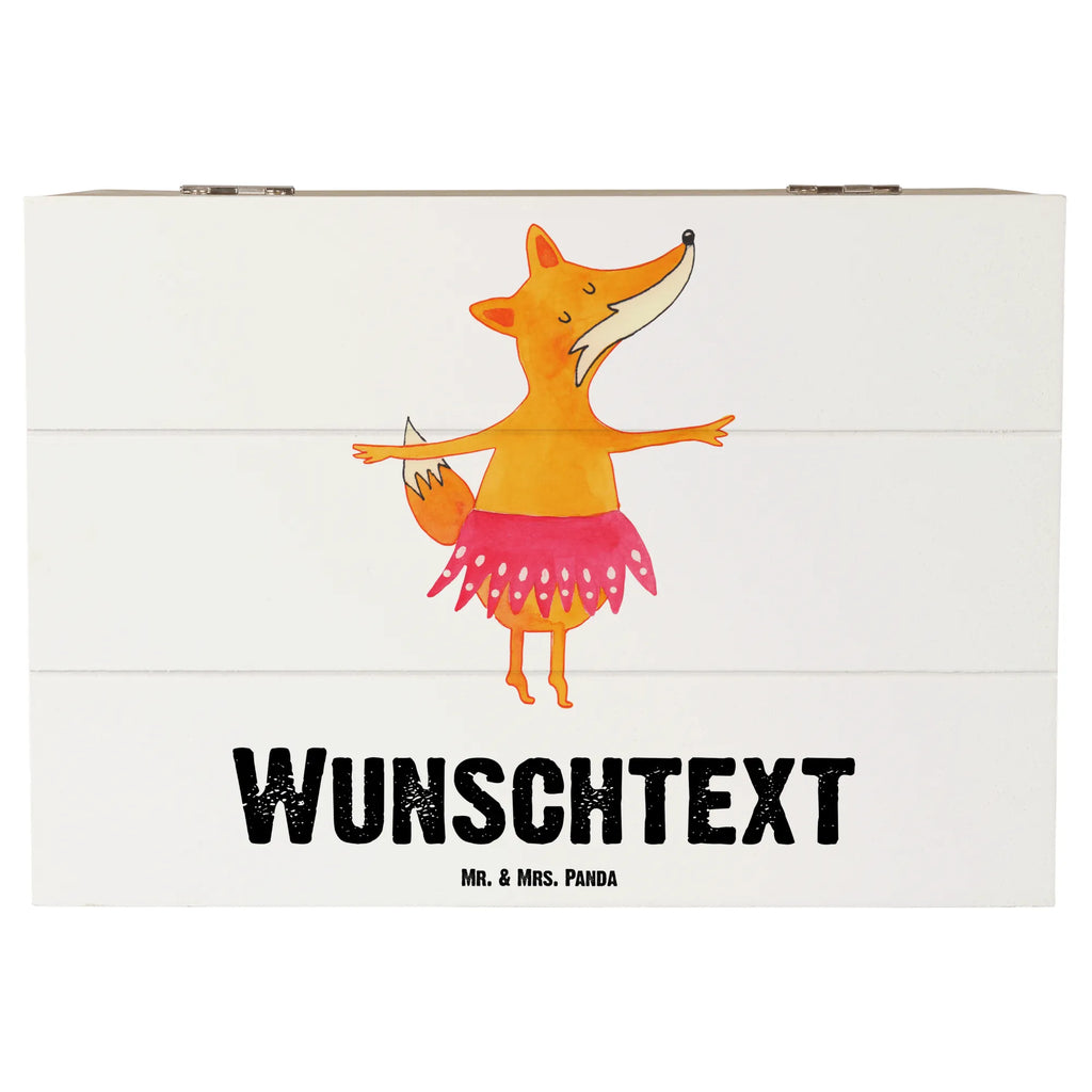 Personalisierte Holzkiste Fuchs Ballerina Truhe Personalisiert, Kiste Personalisiert, Geschenkbox Personalisiert, Erinnerungskiste Personalisiert, Holzkiste Personalisiert, mit Namen, Schatulle mit Namen, Truhe mit Namen, Dekokiste mit Namen, Erinnerungsbox mit Namen, Kiste mit Namen, Schatzkiste mit Namen, Aufbewahrungsbox mit Namen, Schatzkiste Personalisiert, Holzkiste mit Namen, Dekokiste Personalisiert, Erinnerungsbox Personalisiert, Schatulle Personalisiert, GEschenkdose Personalisiert, Aufbewahrungsbox Personalisiert, Fuchs, Tanzen, Ballett, Füchsin, Ballerina, Einladung, Fuchs Spruch, Füchse, Geburtstag, Tänzerin, Party