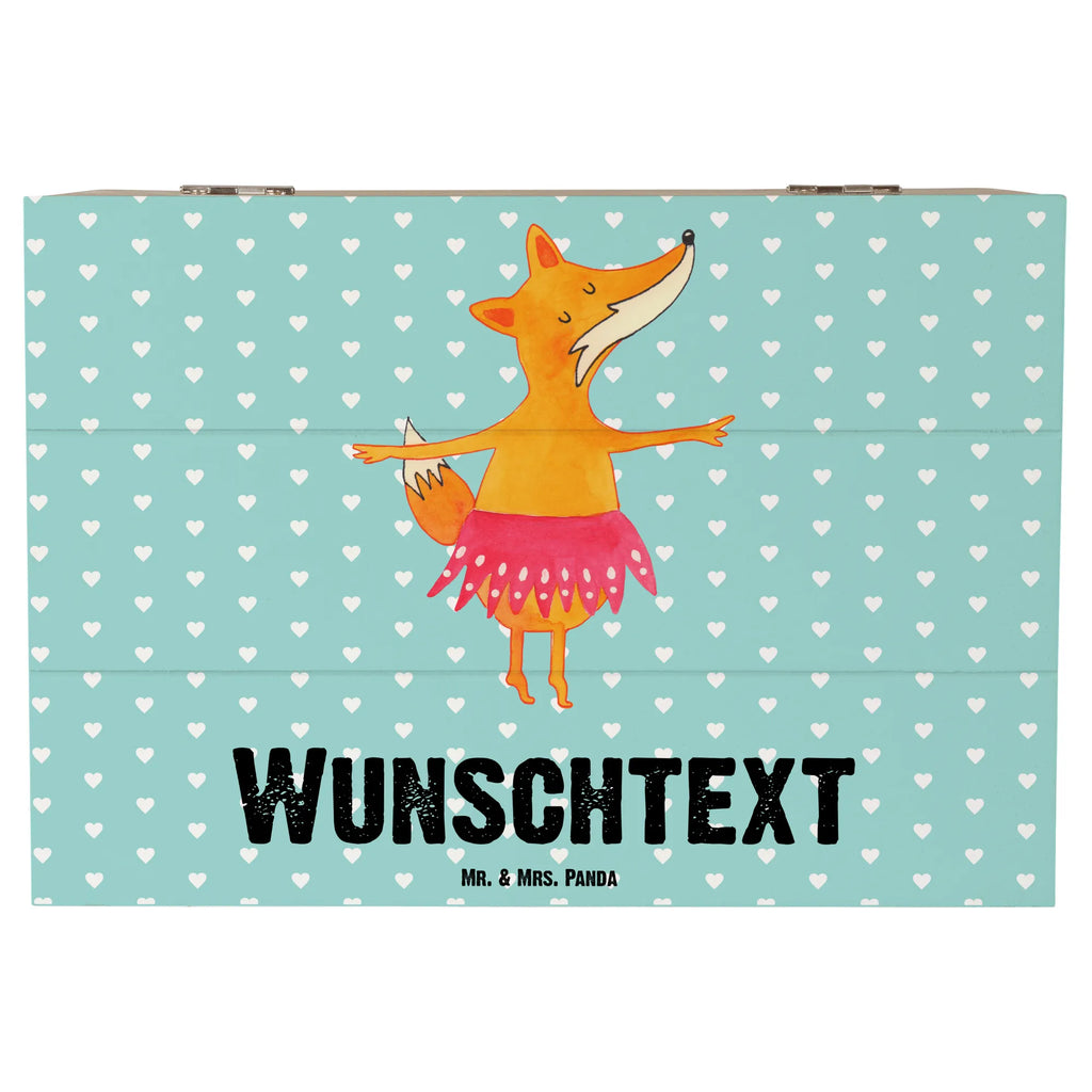 Personalisierte Holzkiste Fuchs Ballerina Truhe Personalisiert, Kiste Personalisiert, Geschenkbox Personalisiert, Erinnerungskiste Personalisiert, Holzkiste Personalisiert, mit Namen, Schatulle mit Namen, Truhe mit Namen, Dekokiste mit Namen, Erinnerungsbox mit Namen, Kiste mit Namen, Schatzkiste mit Namen, Aufbewahrungsbox mit Namen, Schatzkiste Personalisiert, Holzkiste mit Namen, Dekokiste Personalisiert, Erinnerungsbox Personalisiert, Schatulle Personalisiert, GEschenkdose Personalisiert, Aufbewahrungsbox Personalisiert, Fuchs, Tanzen, Ballett, Füchsin, Ballerina, Einladung, Fuchs Spruch, Füchse, Geburtstag, Tänzerin, Party