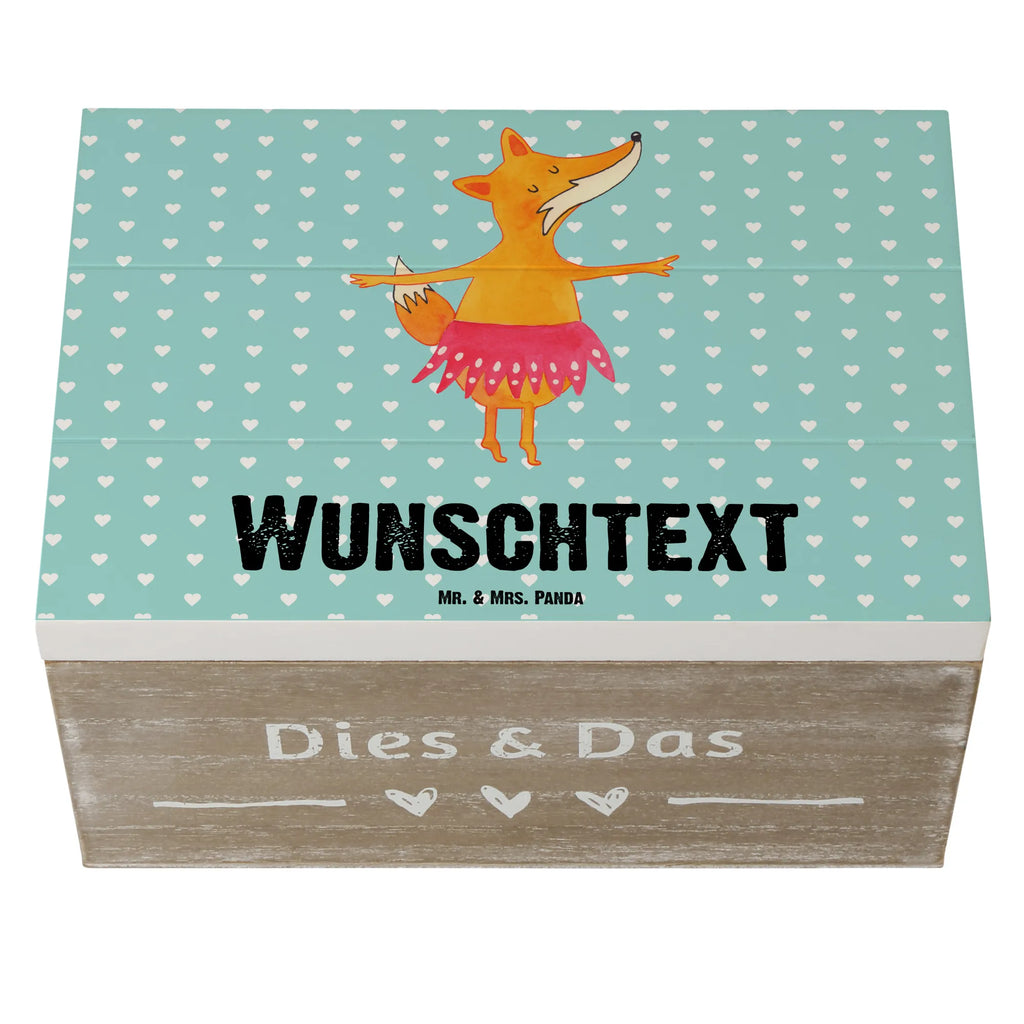 Personalisierte Holzkiste Fuchs Ballerina Truhe Personalisiert, Kiste Personalisiert, Geschenkbox Personalisiert, Erinnerungskiste Personalisiert, Holzkiste Personalisiert, mit Namen, Schatulle mit Namen, Truhe mit Namen, Dekokiste mit Namen, Erinnerungsbox mit Namen, Kiste mit Namen, Schatzkiste mit Namen, Aufbewahrungsbox mit Namen, Schatzkiste Personalisiert, Holzkiste mit Namen, Dekokiste Personalisiert, Erinnerungsbox Personalisiert, Schatulle Personalisiert, GEschenkdose Personalisiert, Aufbewahrungsbox Personalisiert, Fuchs, Tanzen, Ballett, Füchsin, Ballerina, Einladung, Fuchs Spruch, Füchse, Geburtstag, Tänzerin, Party