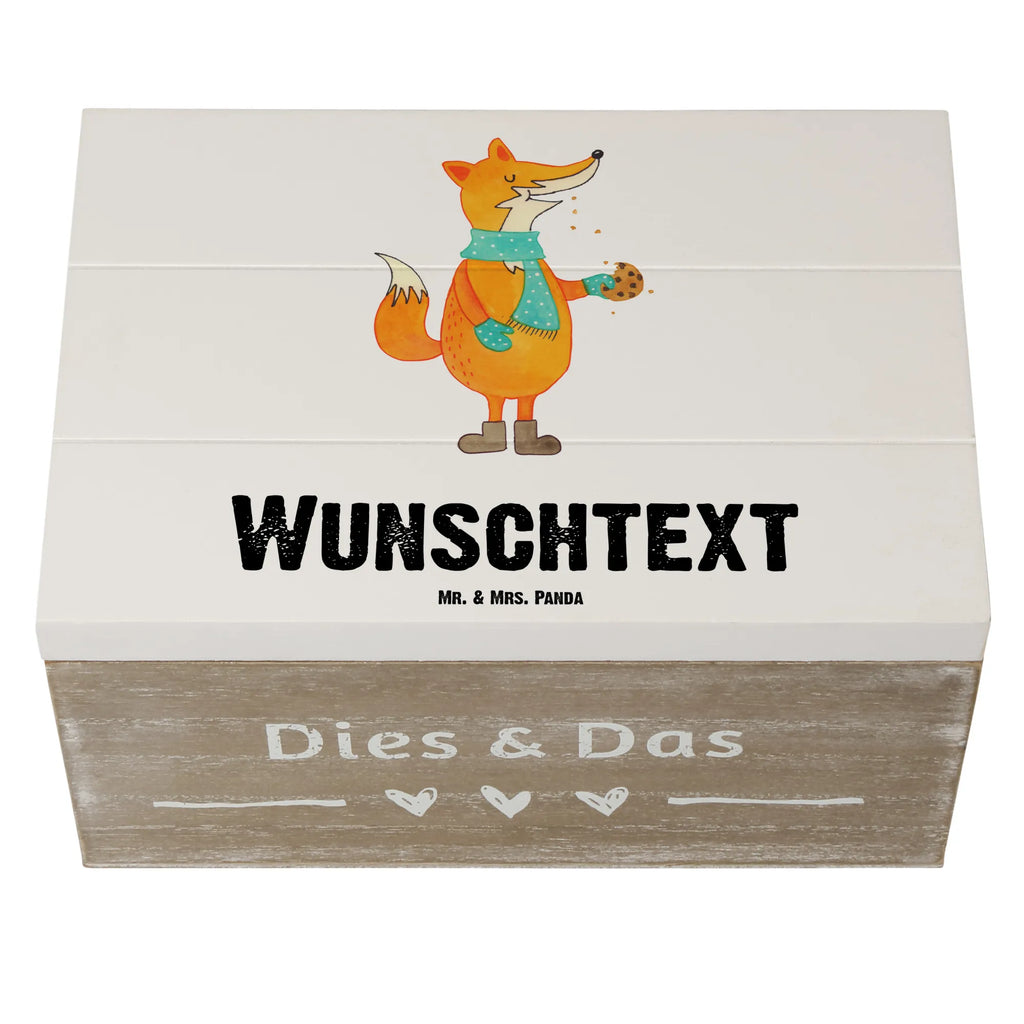 Personalizowane drewniane pudełko lis ciasteczko Erinnerungskiste Personalisiert, Truhe mit Namen, Aufbewahrungsbox Personalisiert, Kiste Personalisiert, Truhe Personalisiert, Schatzkiste Personalisiert, Schatulle Personalisiert, Dekokiste mit Namen, Erinnerungsbox Personalisiert, Schatulle mit Namen, GEschenkdose Personalisiert, Schatzkiste mit Namen, Dekokiste Personalisiert, Geschenkbox Personalisiert, Holzkiste mit Namen, Aufbewahrungsbox mit Namen, Holzkiste Personalisiert, mit Namen, Erinnerungsbox mit Namen, Kiste mit Namen, Fuchs, Winter, Backen Spruch, Plätzchen, Liebe, Küche Deko, Weihnachtszeit, Füchse, Kekse