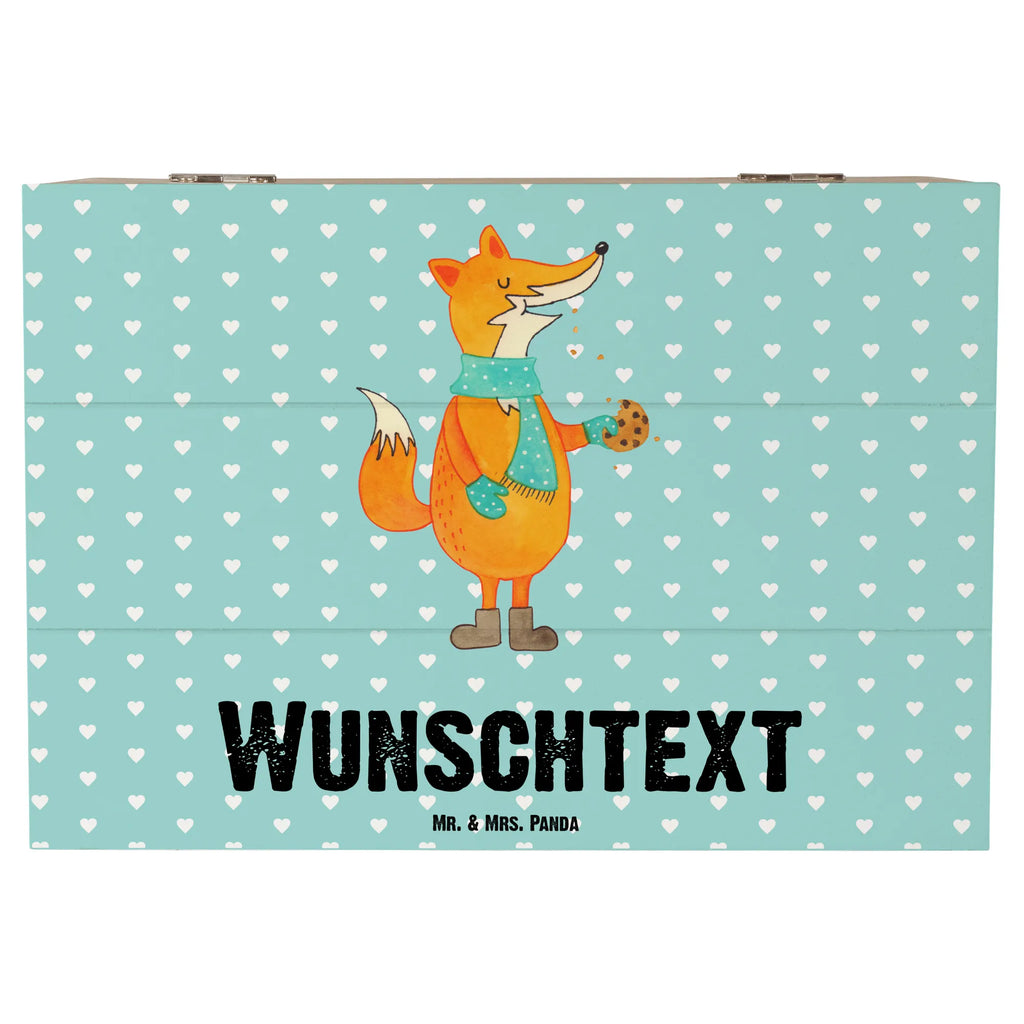 Personalizowane drewniane pudełko lis ciasteczko Erinnerungskiste Personalisiert, Truhe mit Namen, Aufbewahrungsbox Personalisiert, Kiste Personalisiert, Truhe Personalisiert, Schatzkiste Personalisiert, Schatulle Personalisiert, Dekokiste mit Namen, Erinnerungsbox Personalisiert, Schatulle mit Namen, GEschenkdose Personalisiert, Schatzkiste mit Namen, Dekokiste Personalisiert, Geschenkbox Personalisiert, Holzkiste mit Namen, Aufbewahrungsbox mit Namen, Holzkiste Personalisiert, mit Namen, Erinnerungsbox mit Namen, Kiste mit Namen, Fuchs, Winter, Backen Spruch, Plätzchen, Liebe, Küche Deko, Weihnachtszeit, Füchse, Kekse