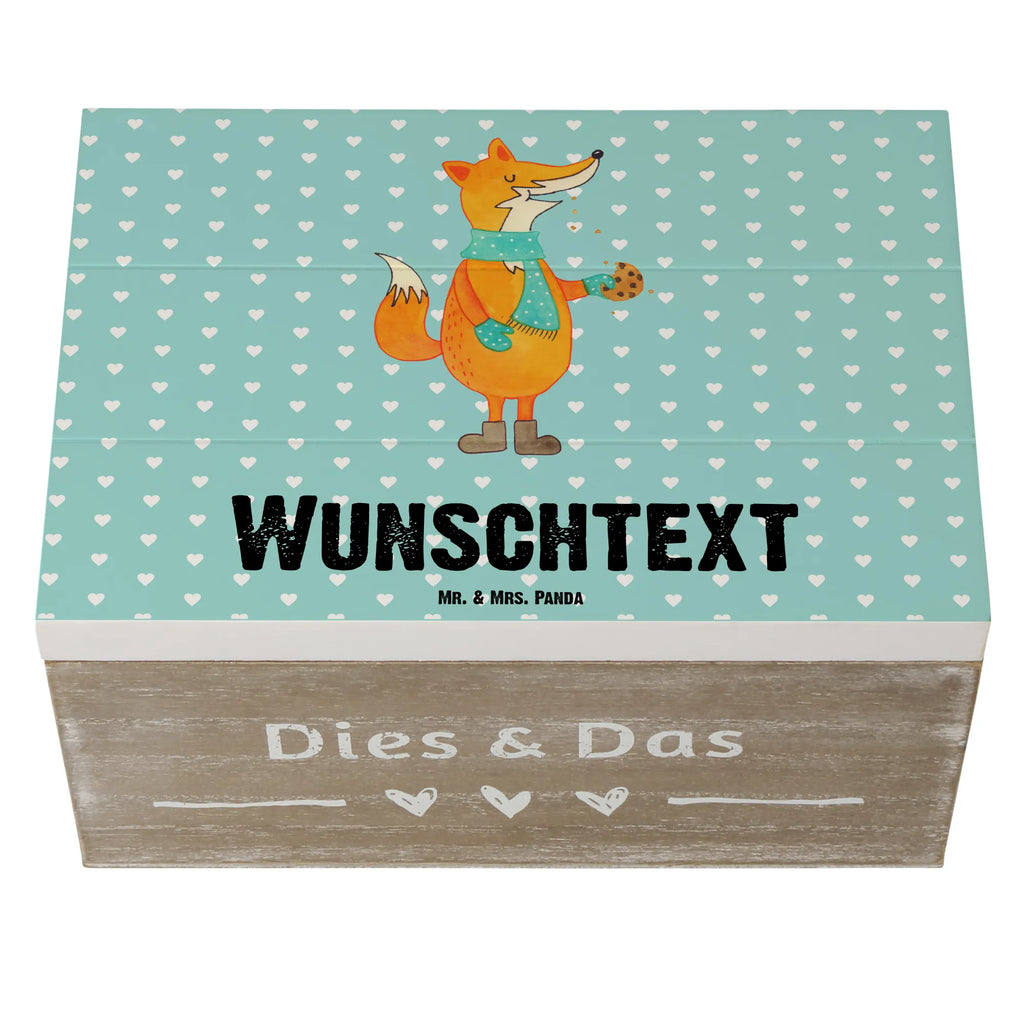 Personalizowane drewniane pudełko lis ciasteczko Erinnerungskiste Personalisiert, Truhe mit Namen, Aufbewahrungsbox Personalisiert, Kiste Personalisiert, Truhe Personalisiert, Schatzkiste Personalisiert, Schatulle Personalisiert, Dekokiste mit Namen, Erinnerungsbox Personalisiert, Schatulle mit Namen, GEschenkdose Personalisiert, Schatzkiste mit Namen, Dekokiste Personalisiert, Geschenkbox Personalisiert, Holzkiste mit Namen, Aufbewahrungsbox mit Namen, Holzkiste Personalisiert, mit Namen, Erinnerungsbox mit Namen, Kiste mit Namen, Fuchs, Winter, Backen Spruch, Plätzchen, Liebe, Küche Deko, Weihnachtszeit, Füchse, Kekse